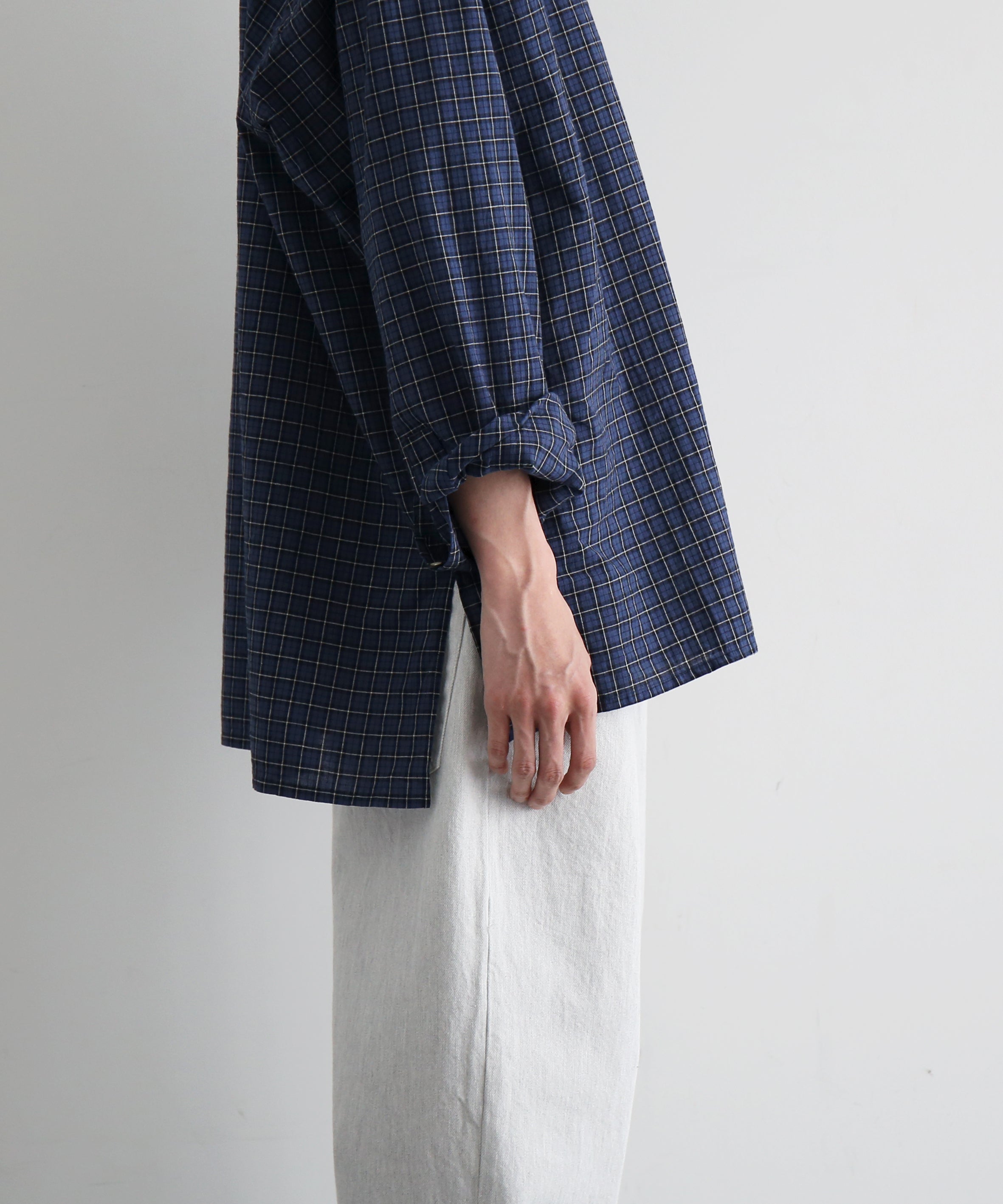 Marvine Pontiak Shirt Markers Polo sh "BLUE CH"