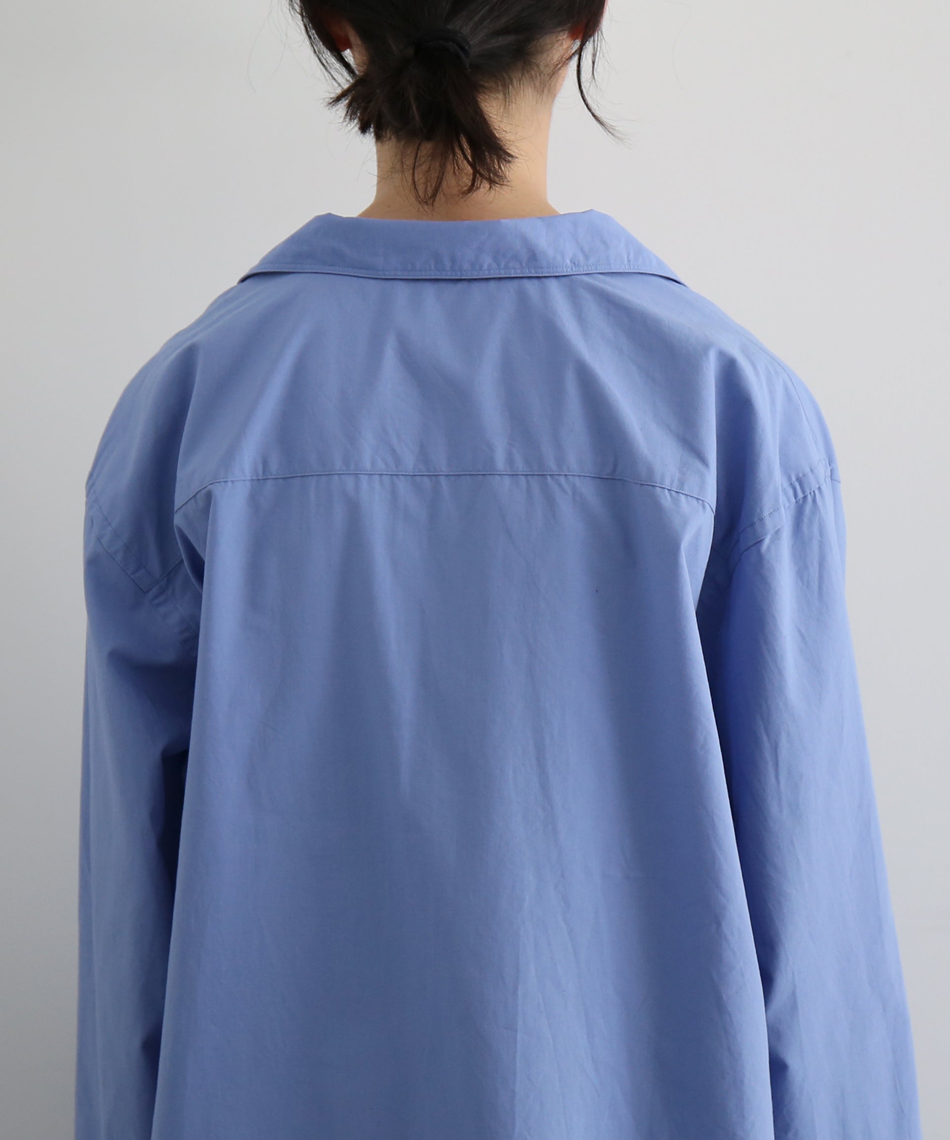 Marvine Pontiak Shirt Markers Polo sh "SAX"