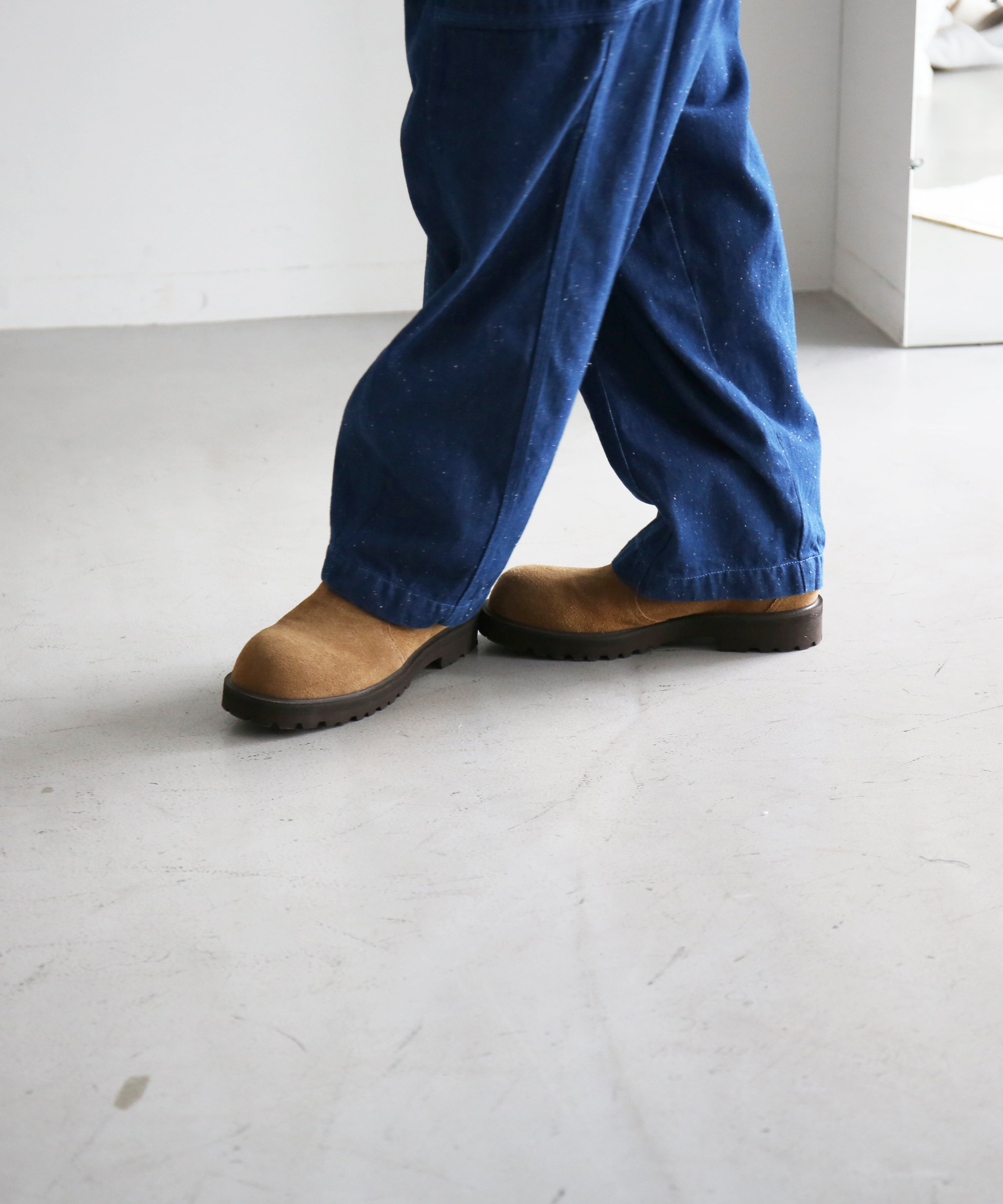 gourmet jeans Bush "INDIGO"