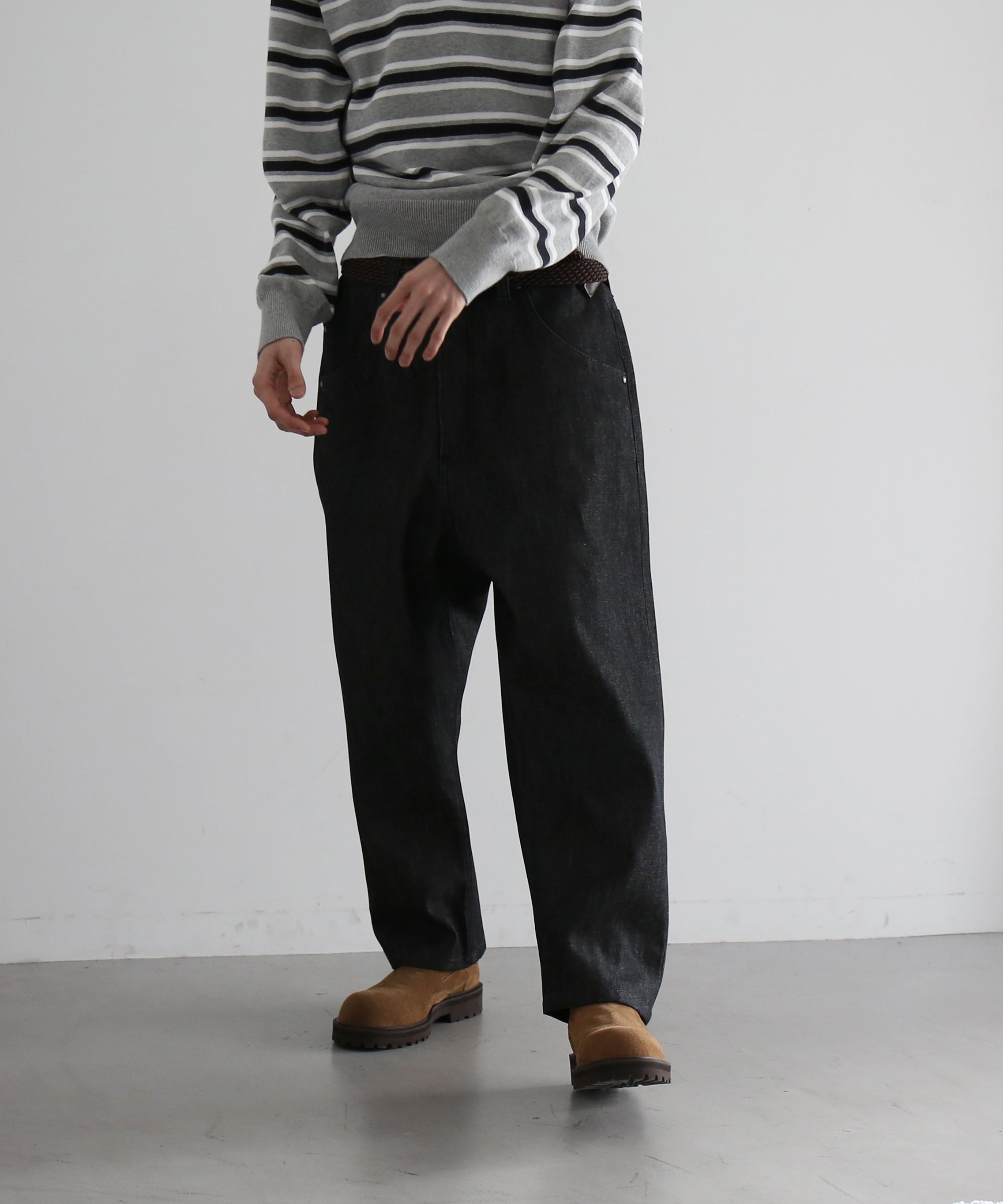 biscuithead Bzp-2 "黒"