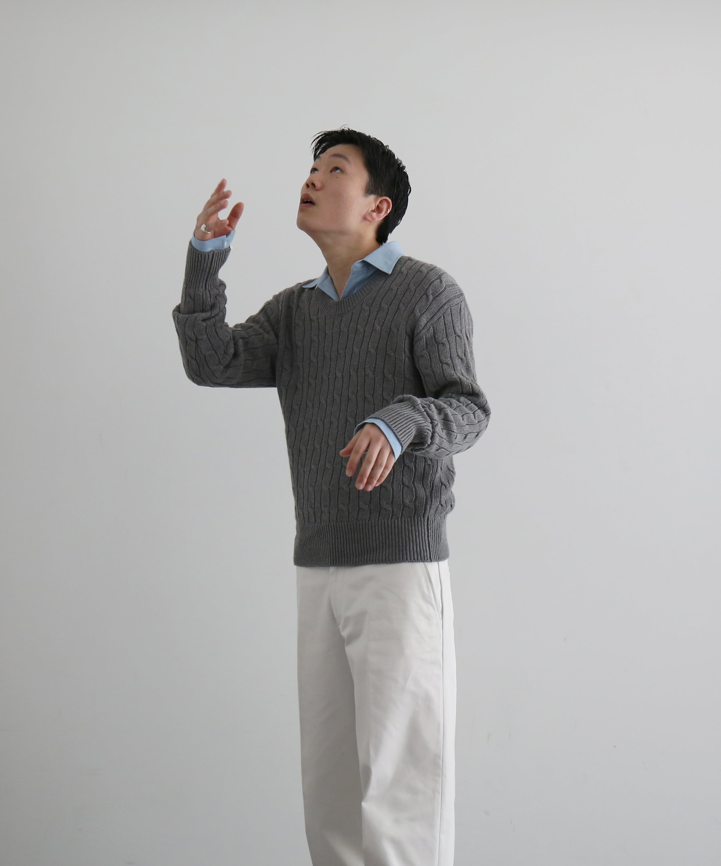 KAIKO Aran "D.FIGURE"