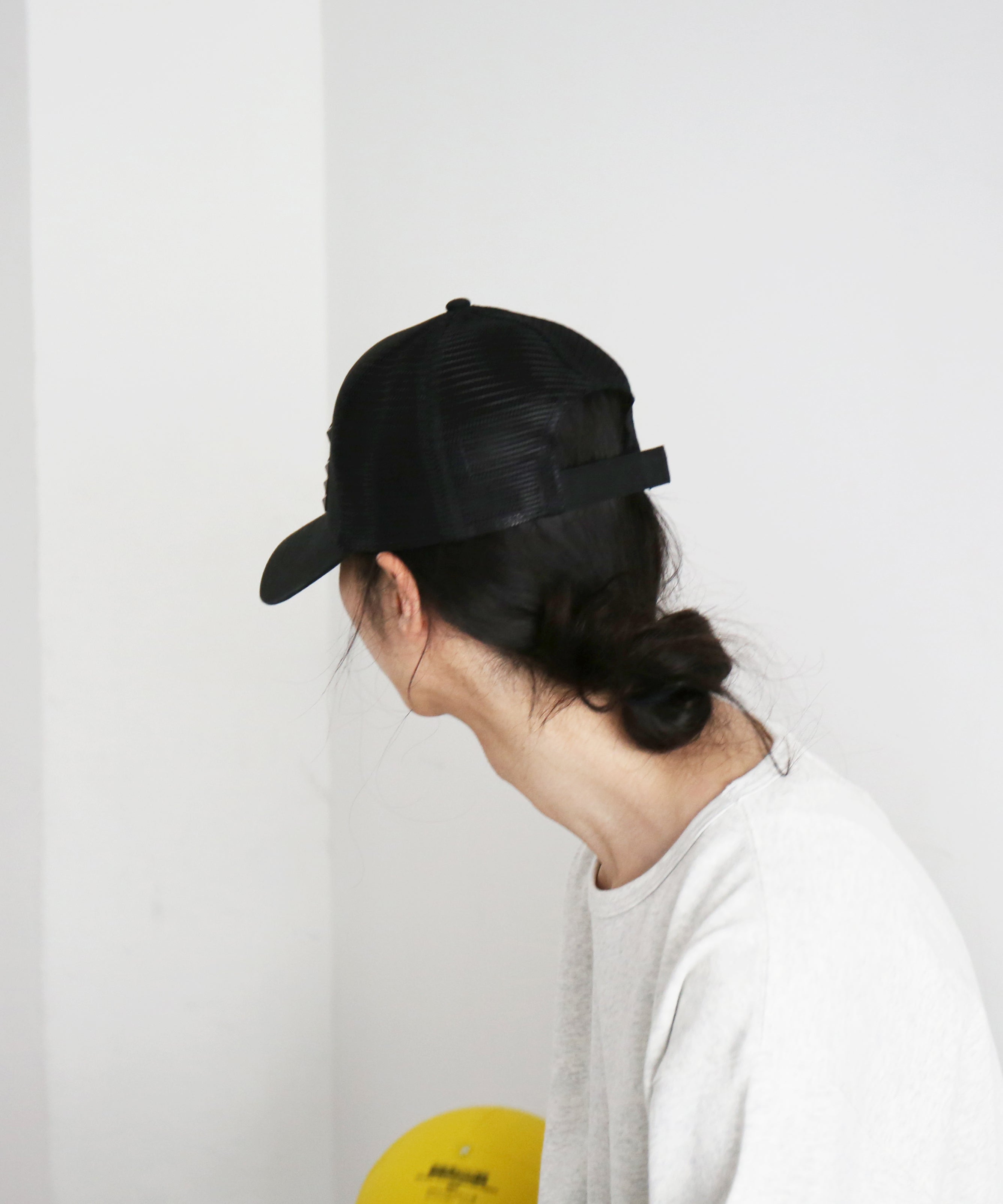 【EXCLUSIVE】biscuithead Bua-4 "黒"