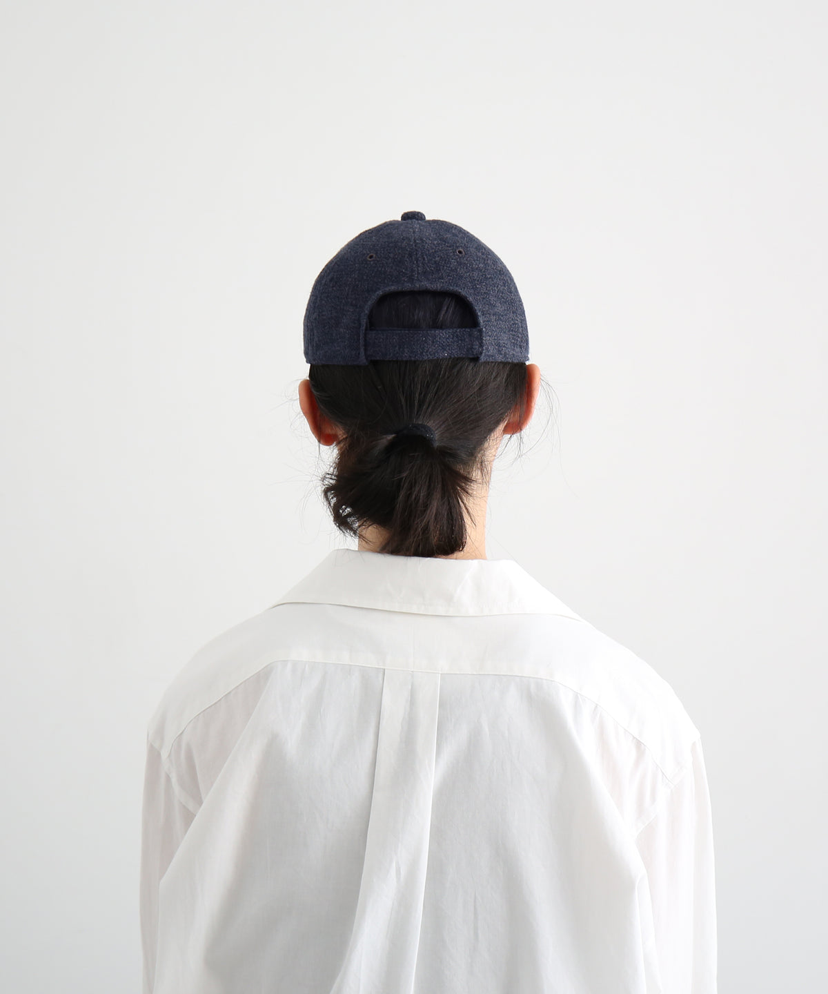 ABELIA EDOWARD GOUCHA Aeg cap 0505 "BLACK"