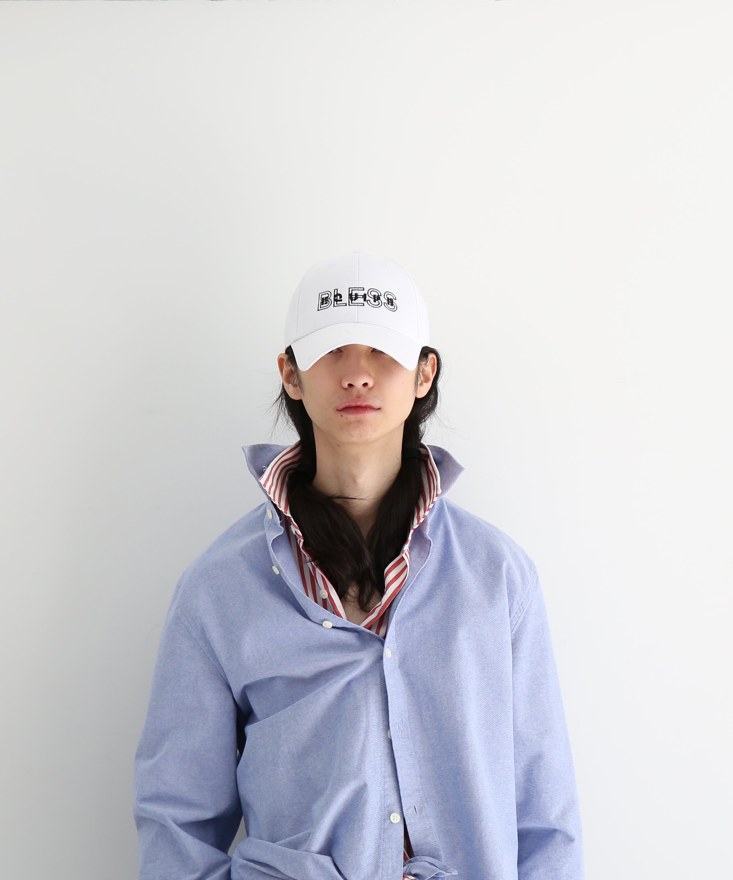 BLESS【ブレス】Be cap 