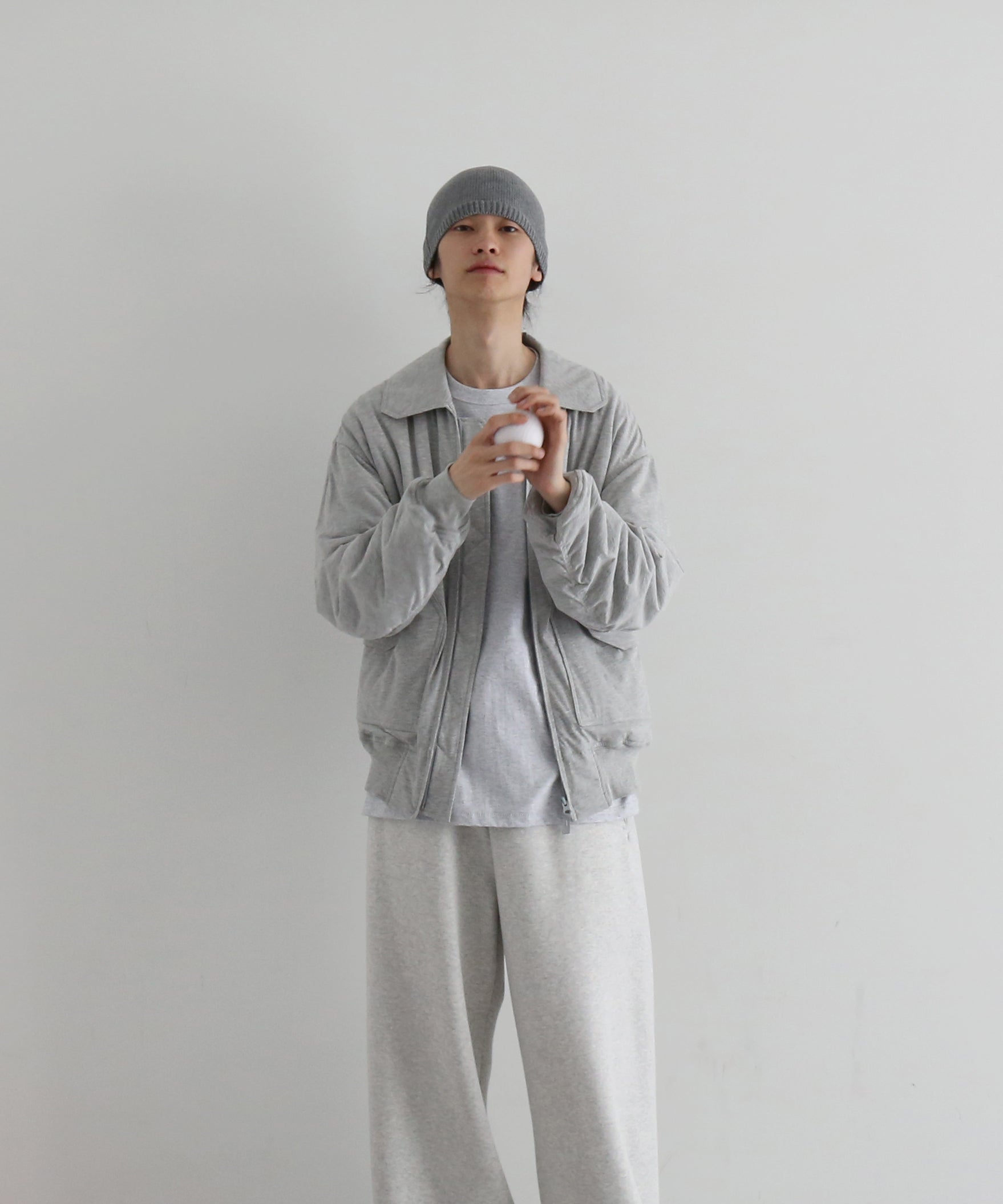 KAIKO Home crew "FIGURE"