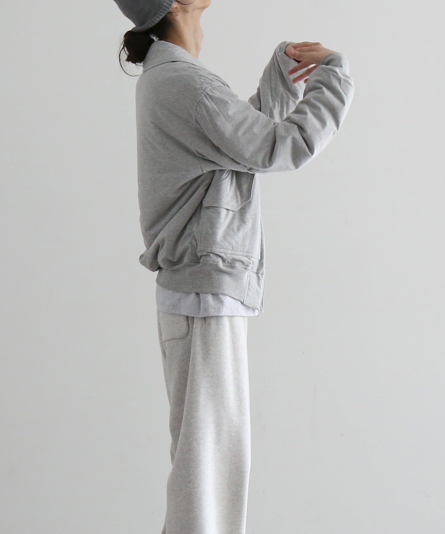 KAIKO Home crew "FIGURE"