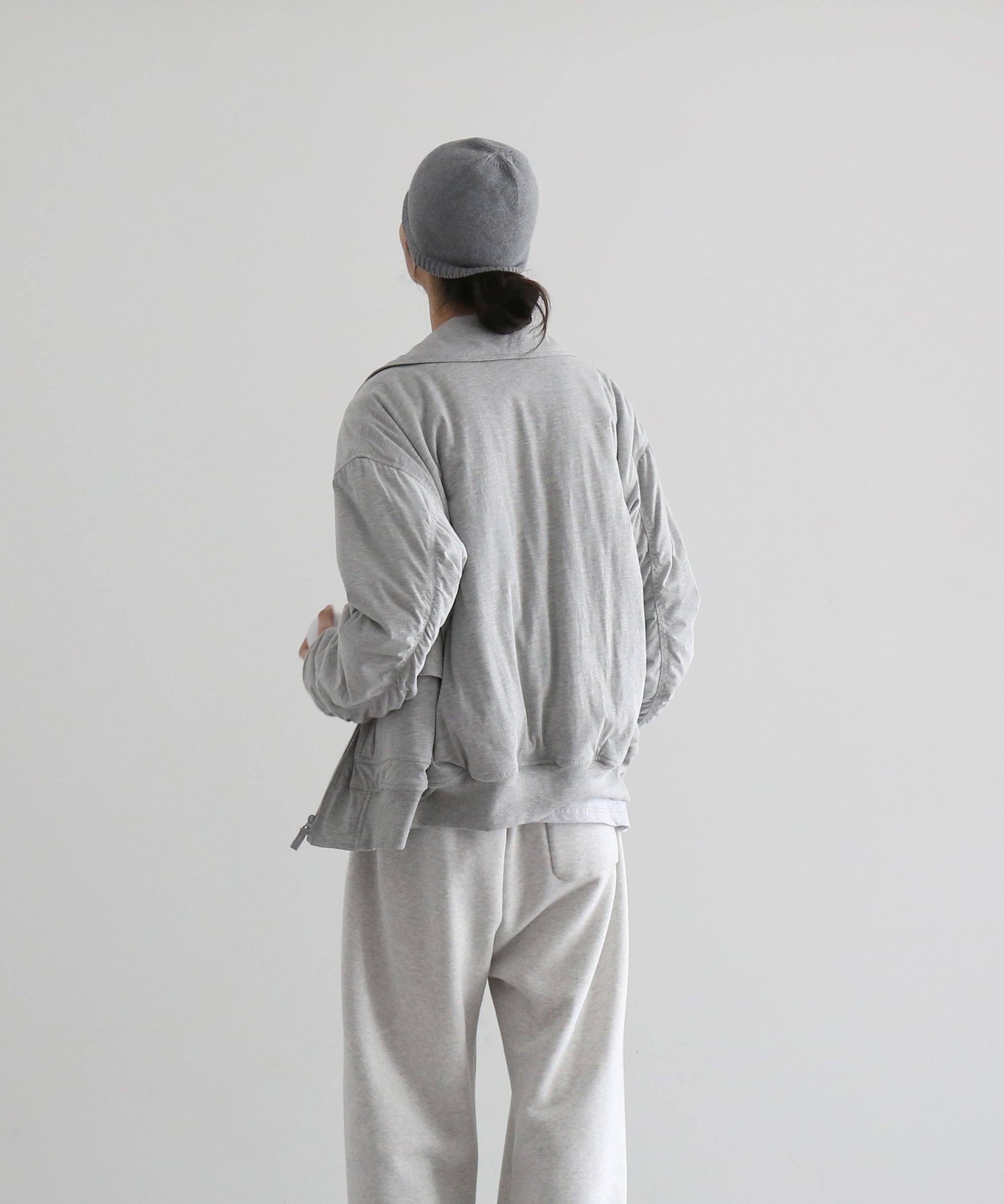 KAIKO Home crew "FIGURE"