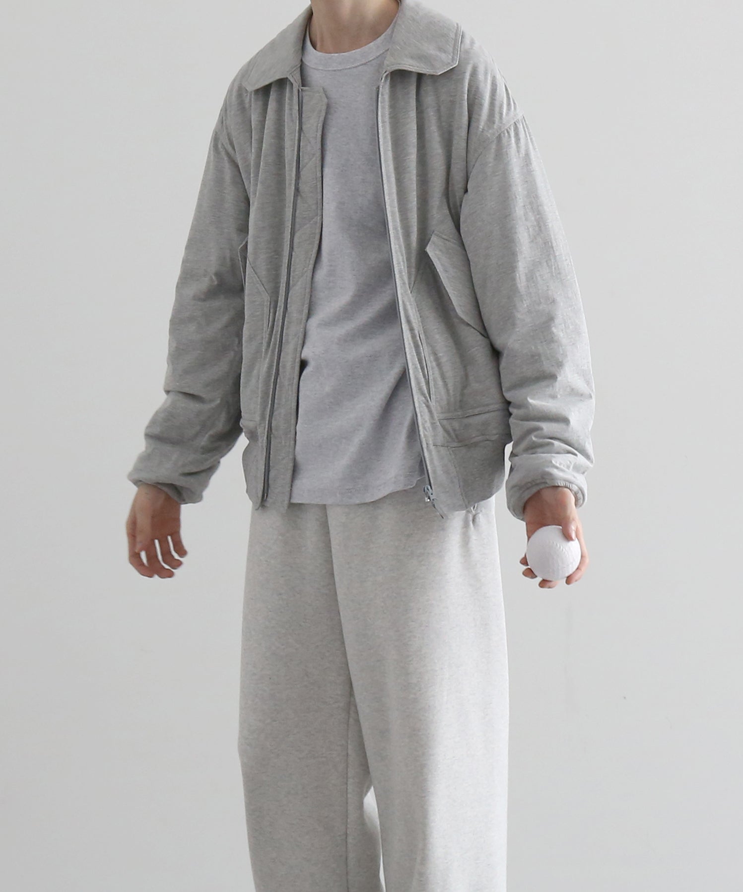 KAIKO Home crew "FIGURE"