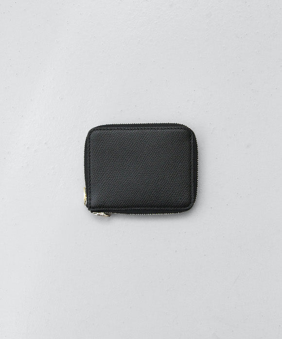 ED ROBERT JUDSON Magic purse_xs "BLACK"