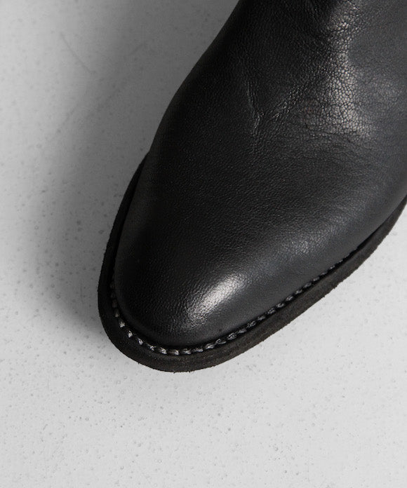 GUIDI Texan sabot "BLACK"