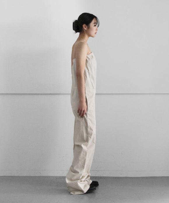 entire studios Tube suit "OATMEAL"