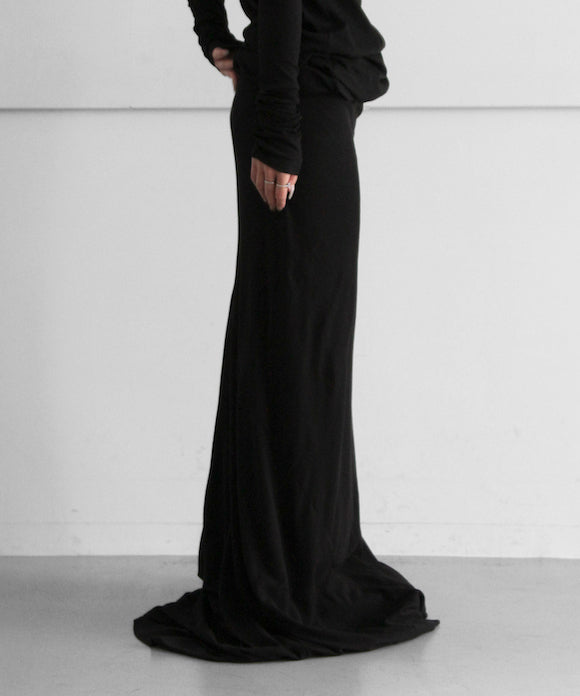 ENTIRE STUDIOS Tink skirt "POLLUTION"