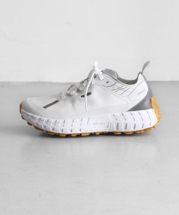 norda ノルダ スニーカー フットウェア