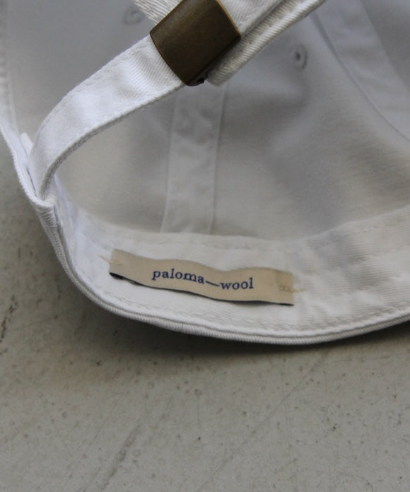 Paloma Wool Palomar "WHITE"