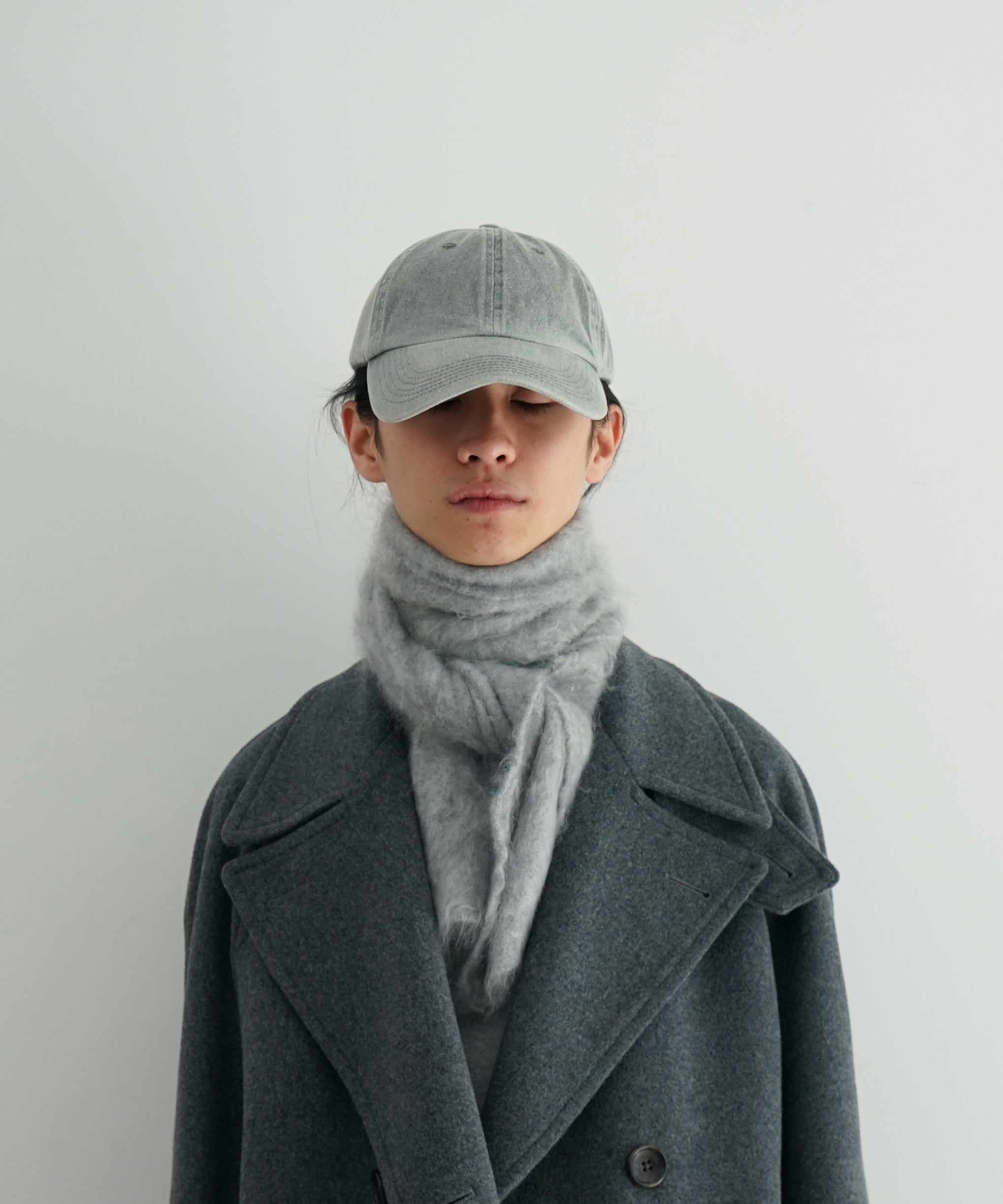 KAIKO Wrap up medium "MEDIUM FIGURE"