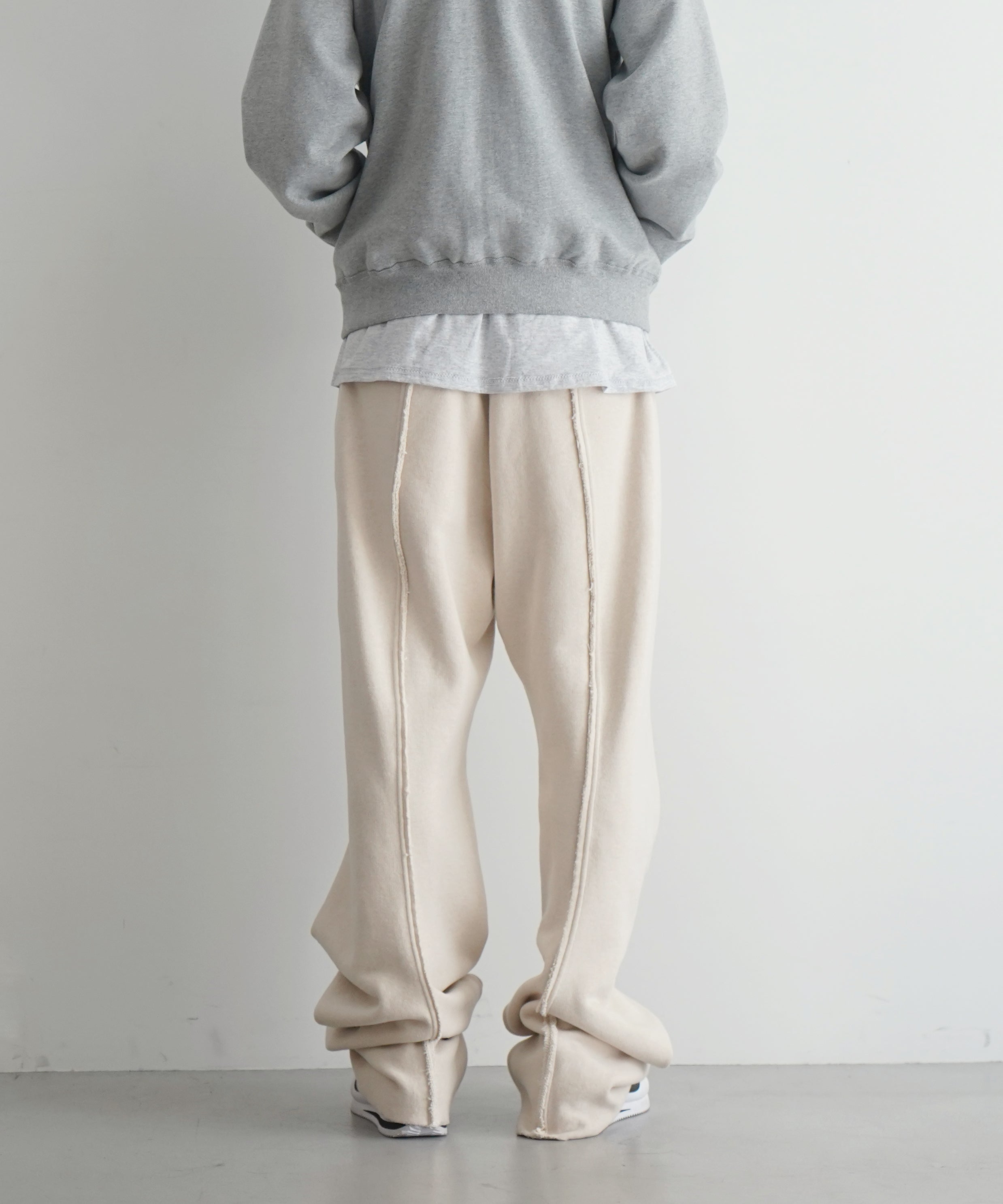 RANDY Tornado "BEIGE"