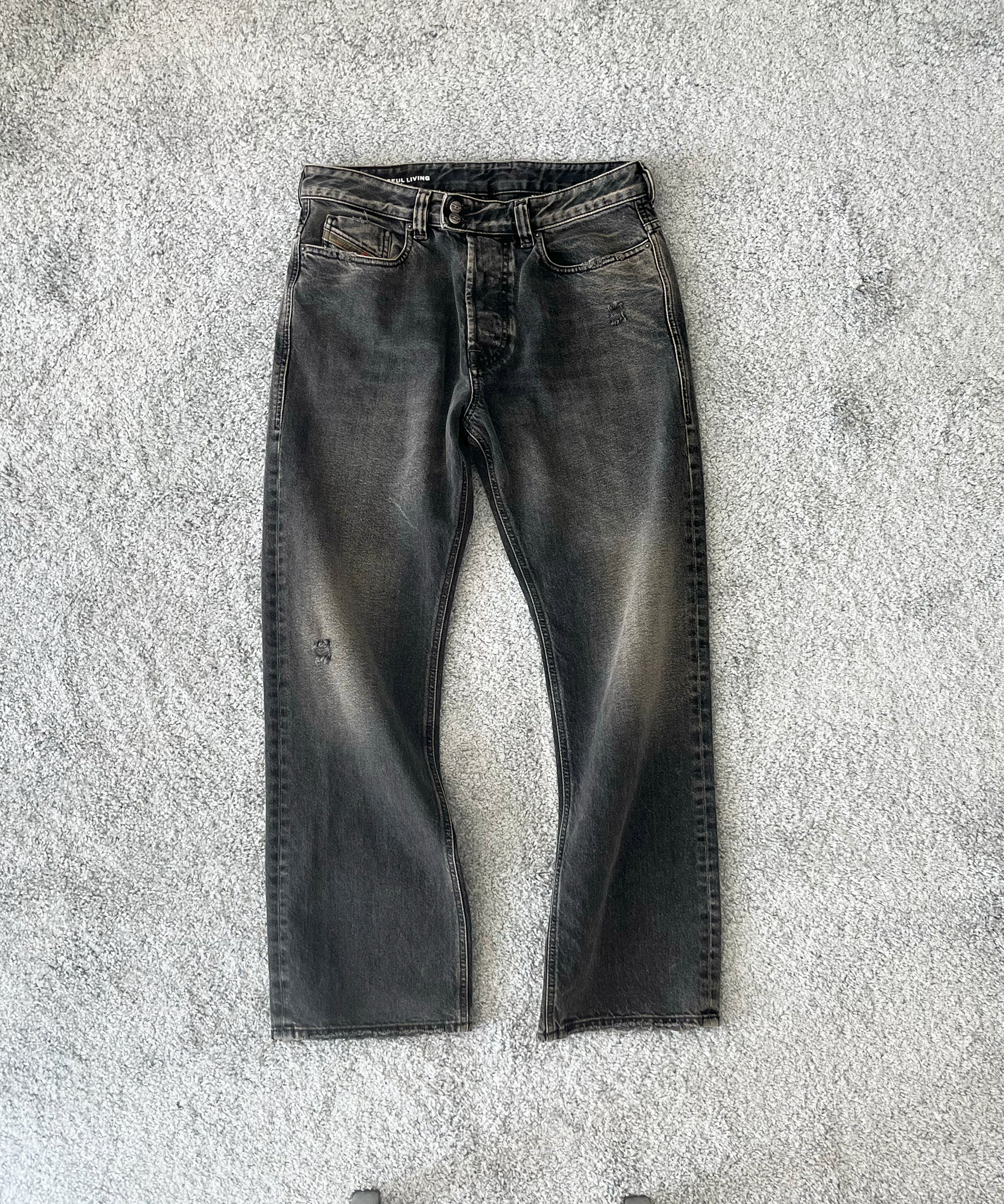 DIESEL 1980 D-eeper "BLACK"