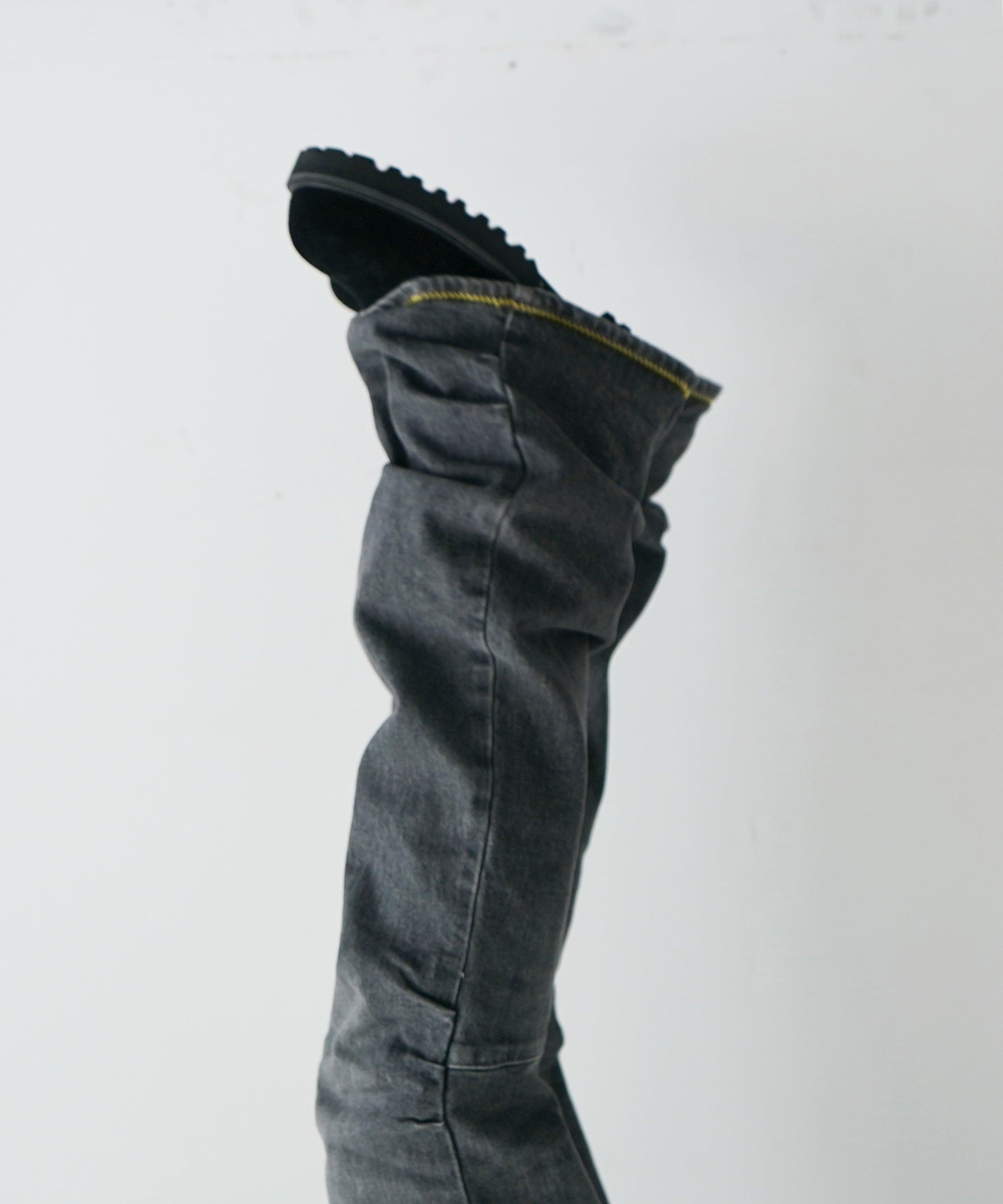 KAIKO Move "WASHED BLACK"