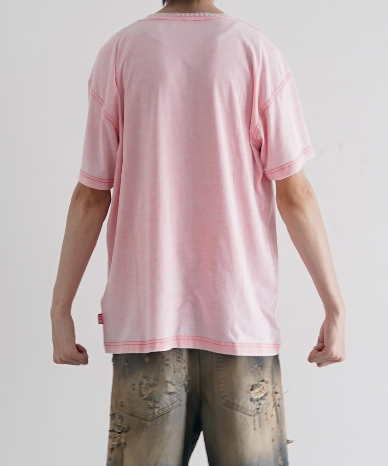 DIESEL T-norm-t15 "PINK"