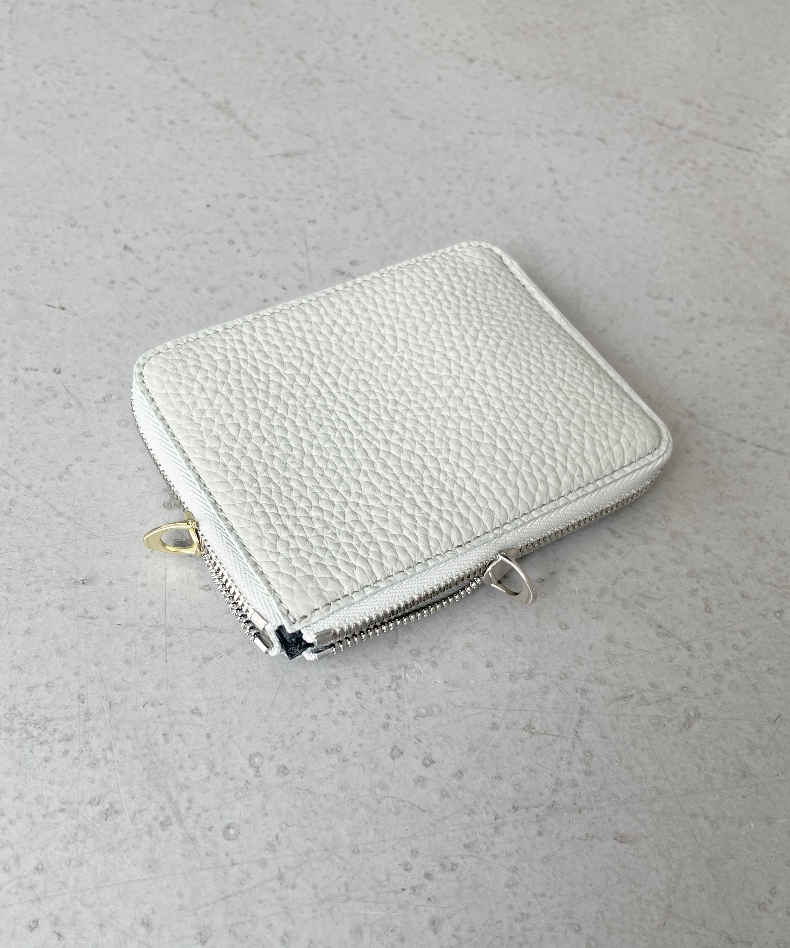 ED ROBERT JUDSON Magic purse_s "GRAY"