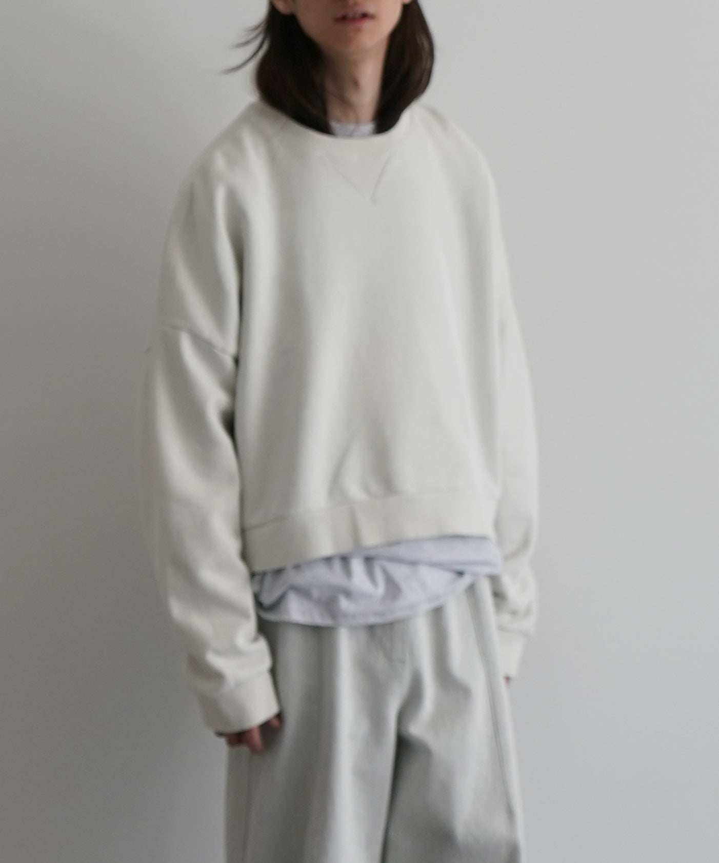 ENTIRE STUDIOS Box crew "RICE"