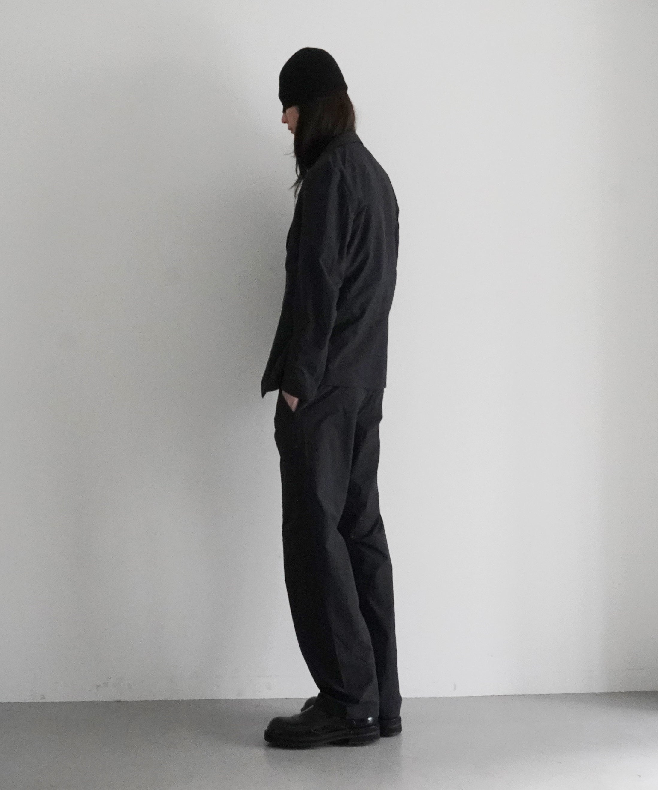 POST ARCHIVE FACTION(PAF) 6.0 JACKET RIGHT "BLACK"