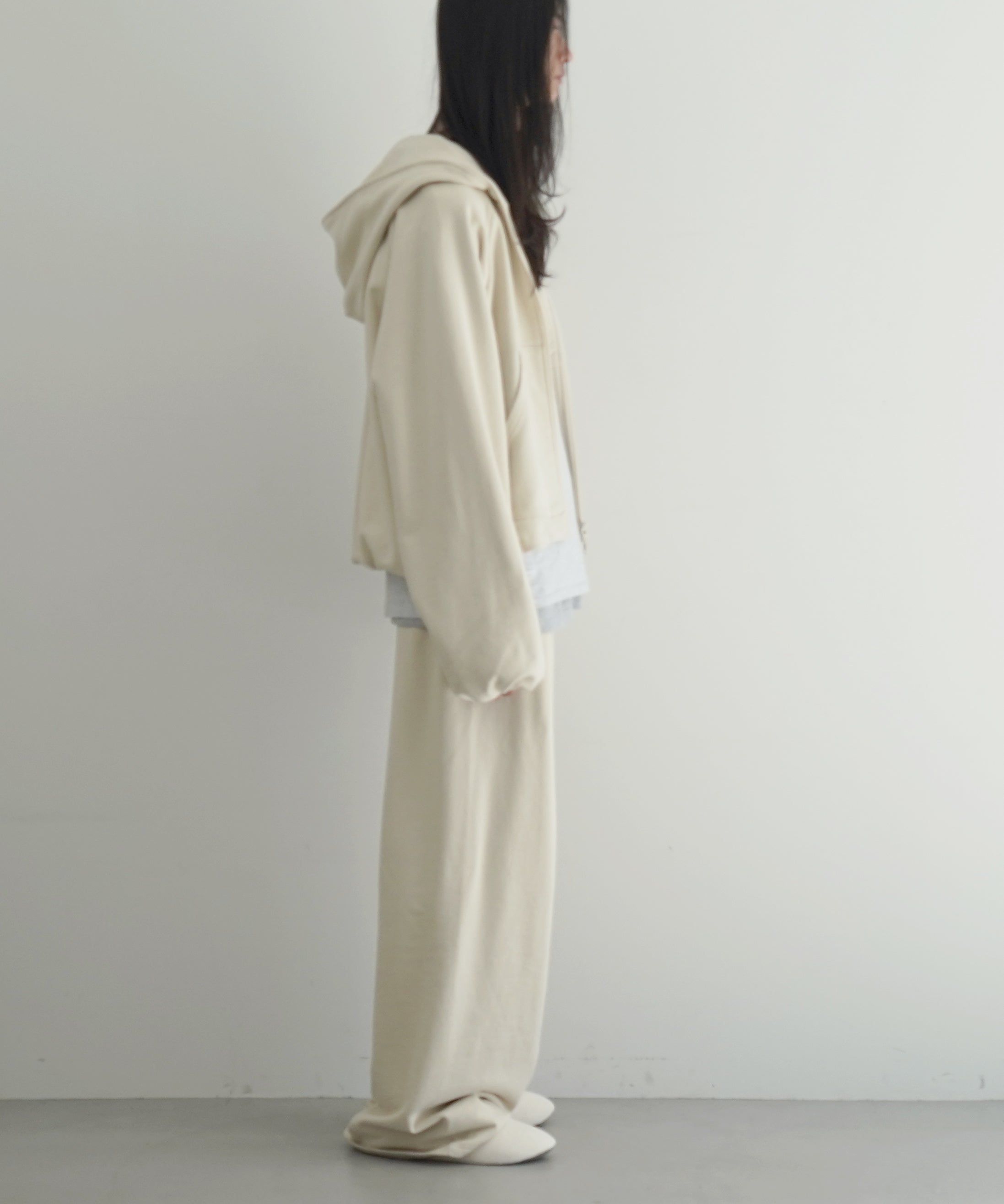 KAIKO Cloud trouser "BASE"