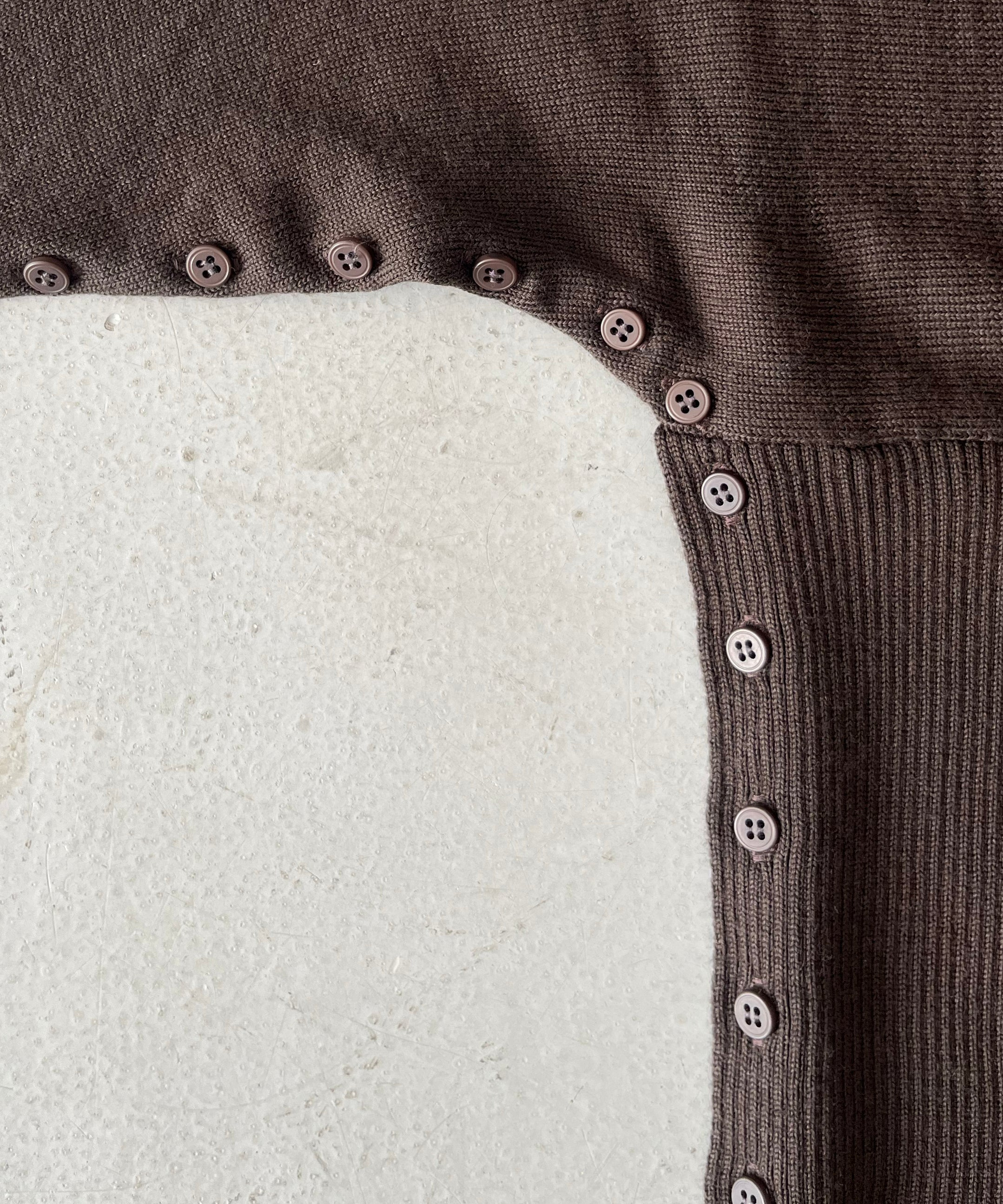 Paloma Wool Fa "BROWN"