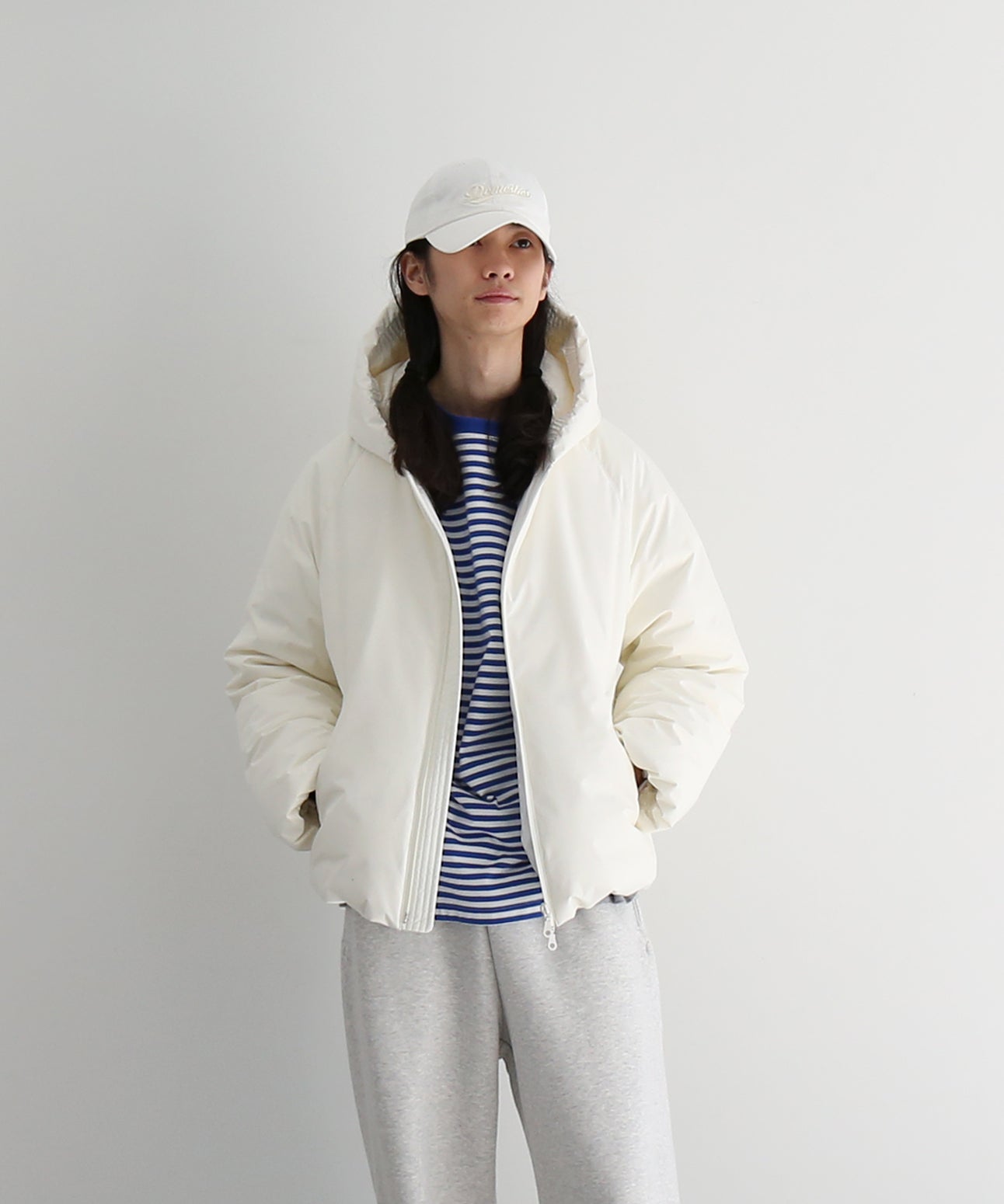 KAIKO Cloud 外 "O.WHITE"