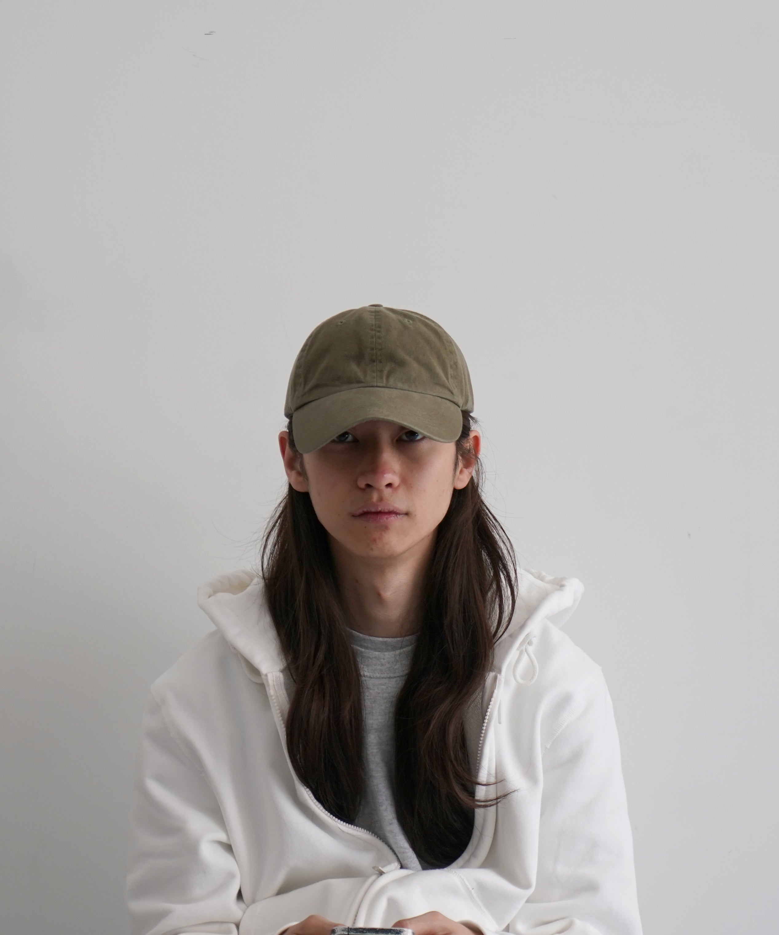 ENTIRE STUDIOS Standard cap "RICE"