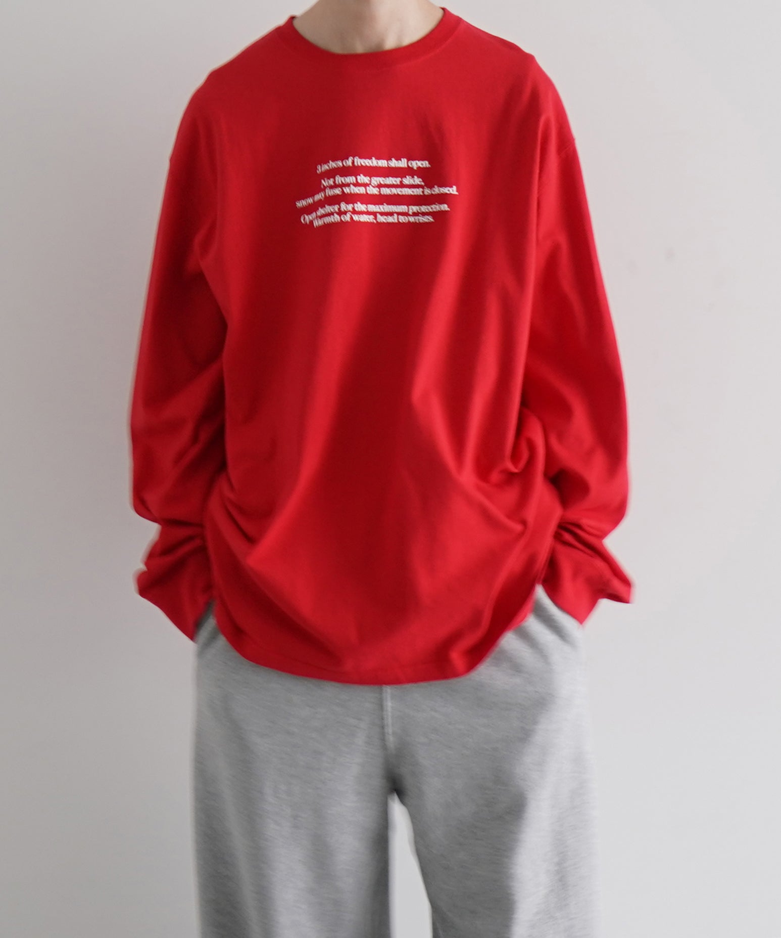 ISSUETHINGS 25b/101-c-09 "WHITE"