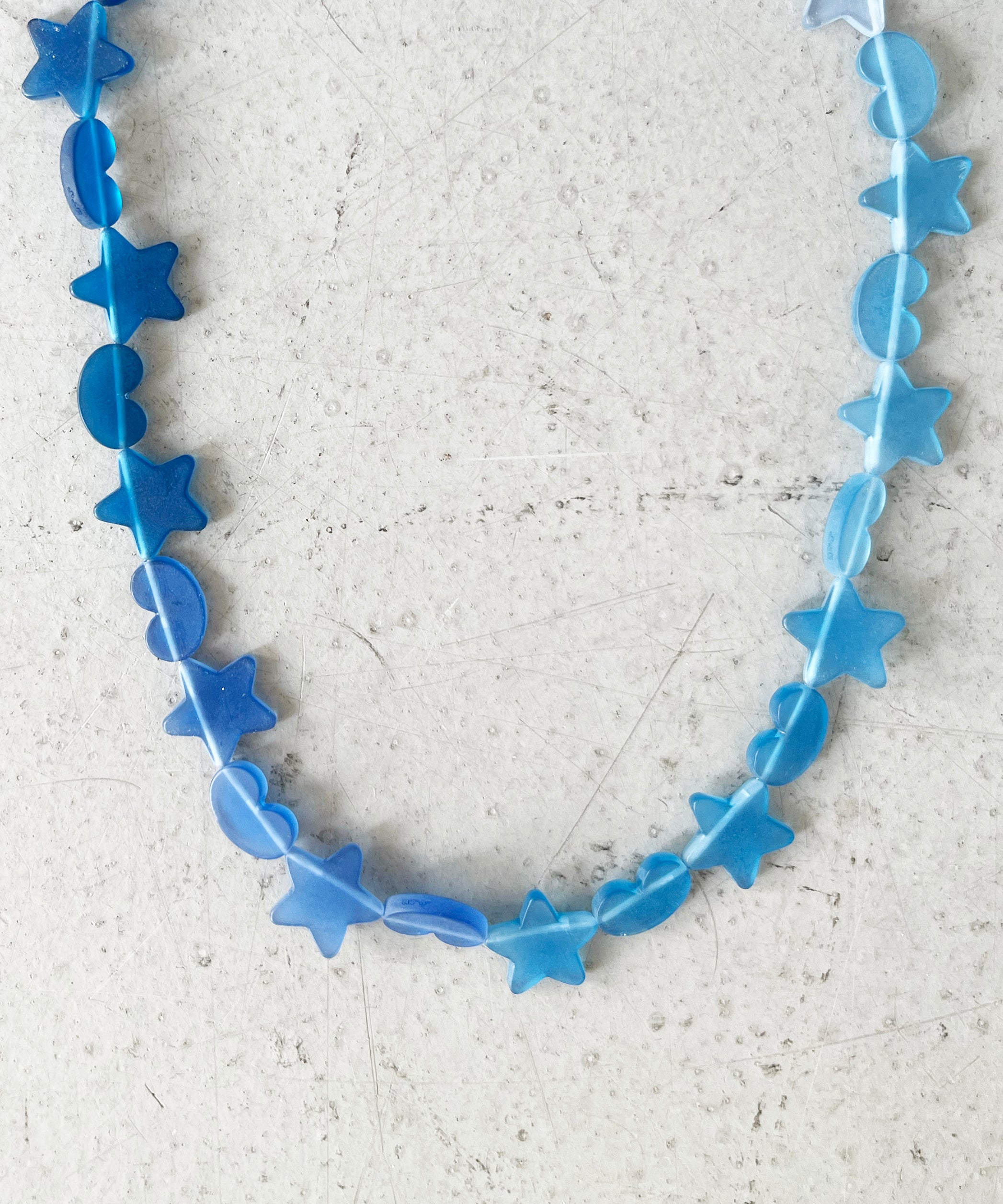 ఐకావా Necklace "SEA"