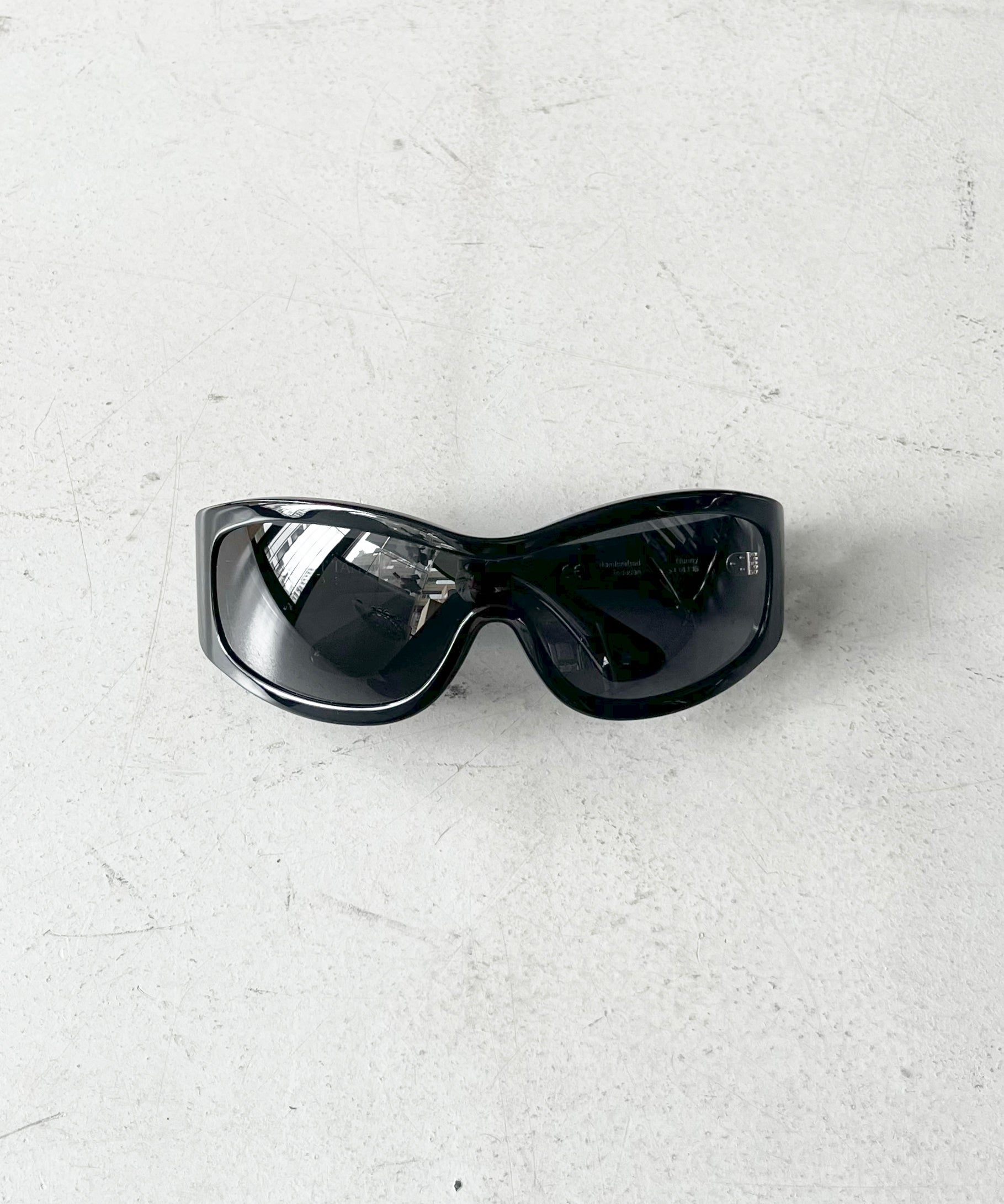 PORT TANGER Nunny "RIF BLUE LENS"