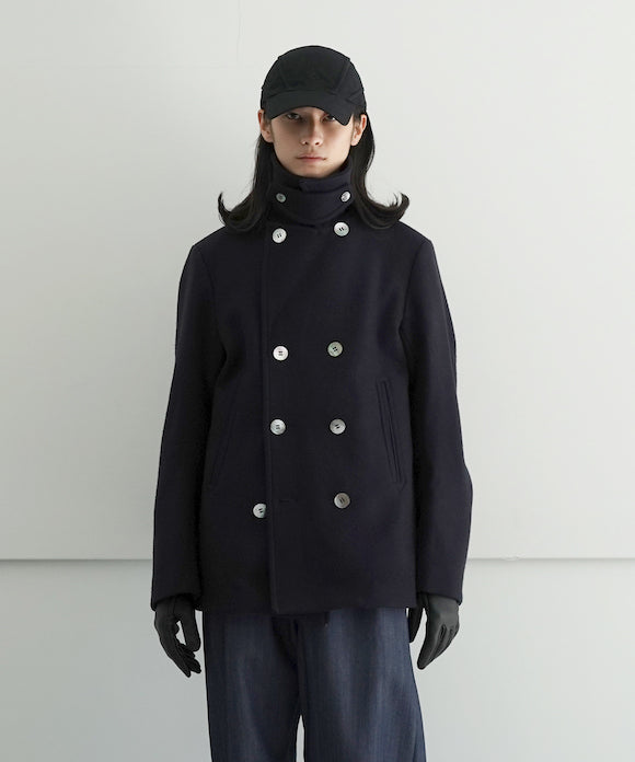 KAIKO Peacoat "NAVY"