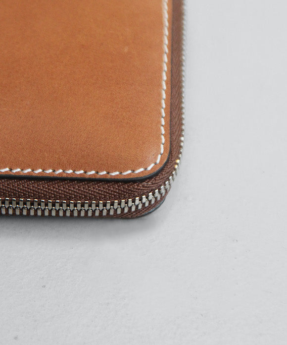 ED ROBERT JUDSON Magic purse_m "CAMEL"