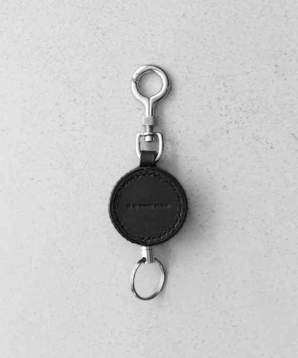 ED ROBERT JUDSON BOX STITCH KEY WIRE "BLACK"