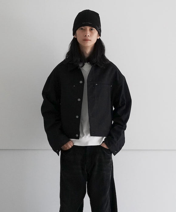 ENTIRE STUDIOS WORKWEAR JACKET 