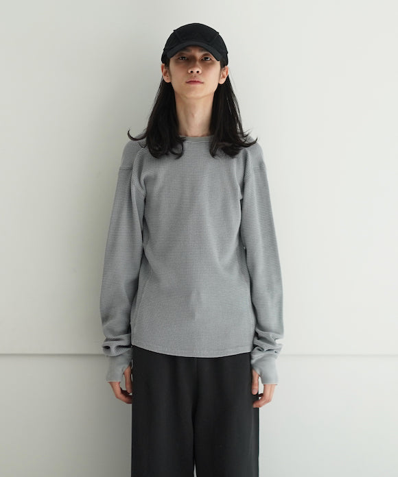 ENTIRE STUDIOS THERMAL LONG SLEEVE 