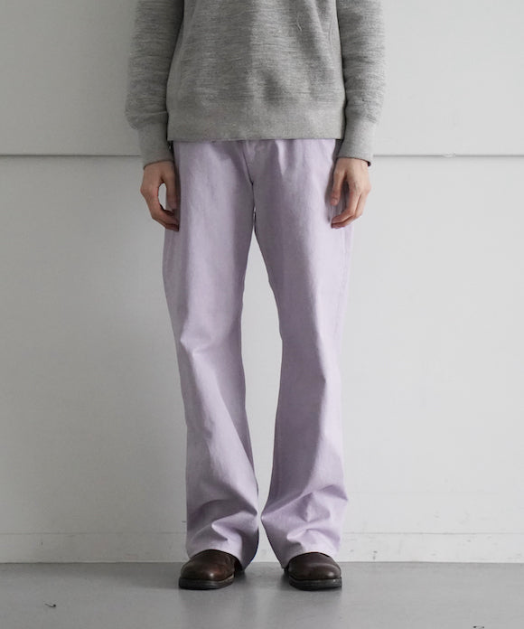 OLD FOLK HOUSE Paparazzi - botanical dye "LILAC"