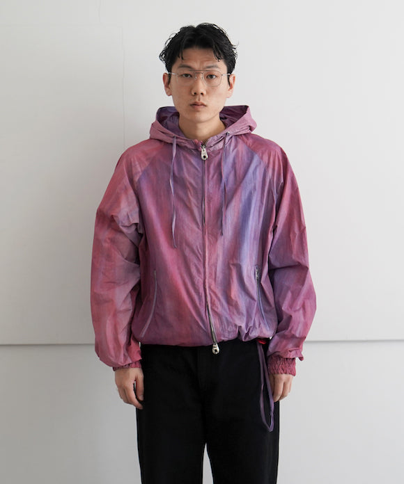 Shinya Kozuka wonderful wind 24ss