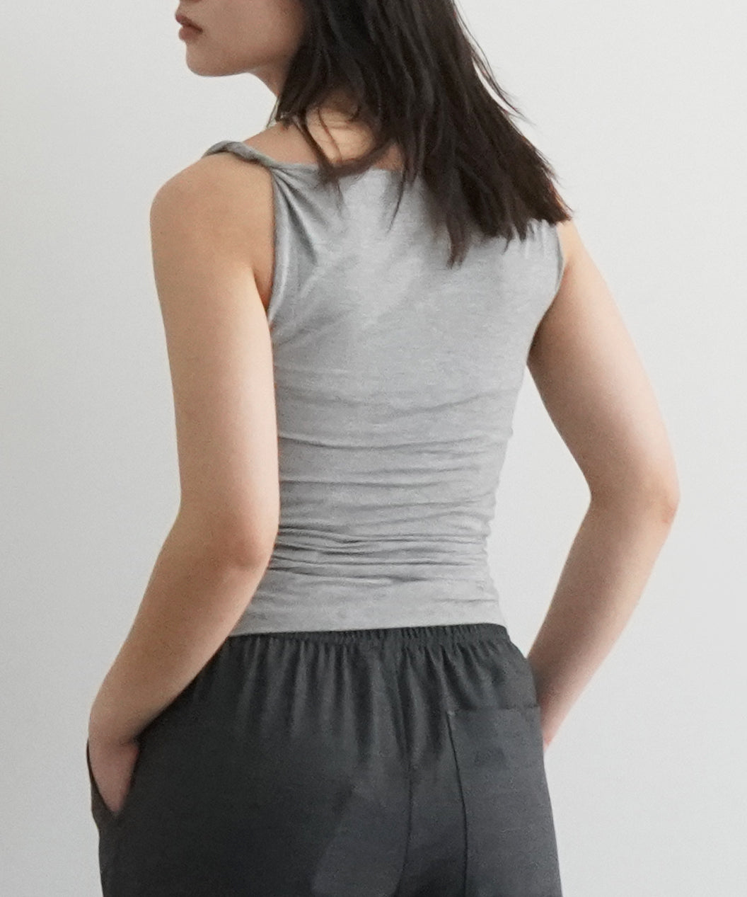 Paloma Wool Simp "GREY"