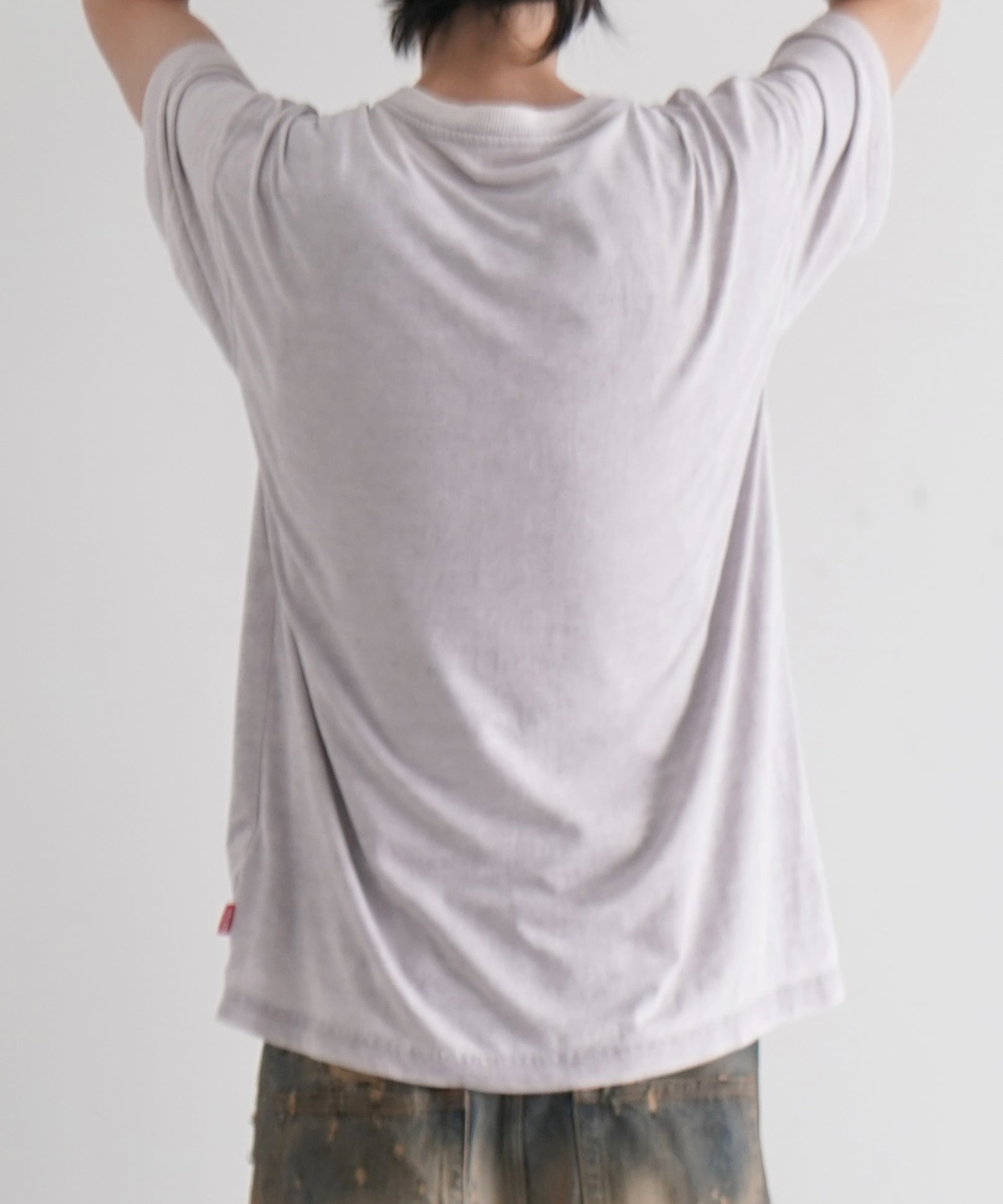 DIESEL T-norm-t15 "DARK GRAY"