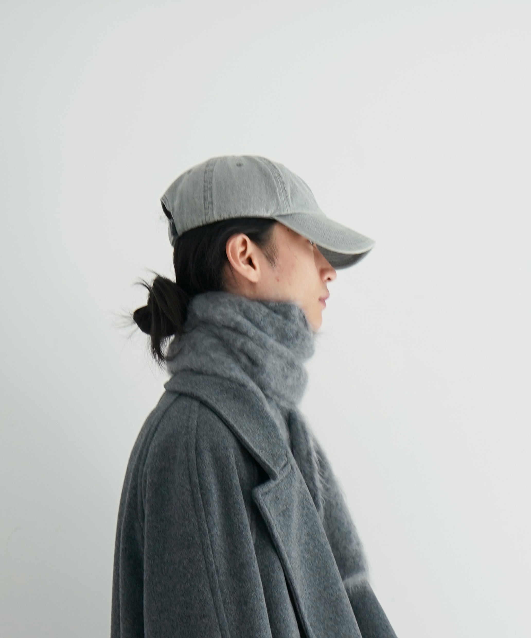 KAIKO Wrap up medium "MEDIUM FIGURE"
