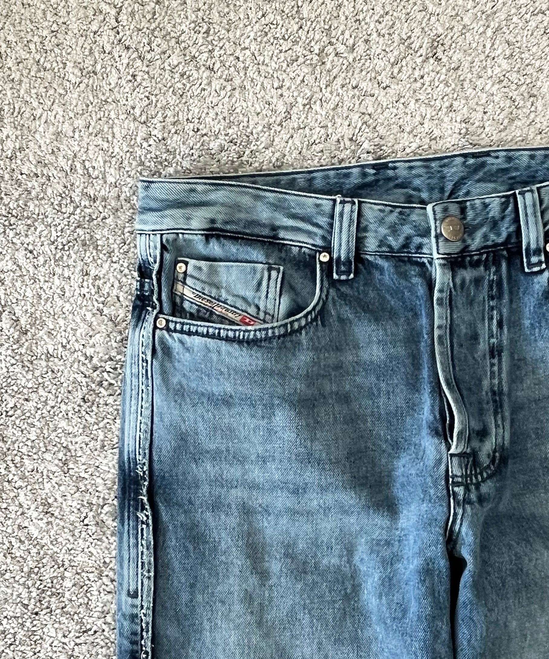 DIESEL 1980 D-eeper-s3 "INDIGO"