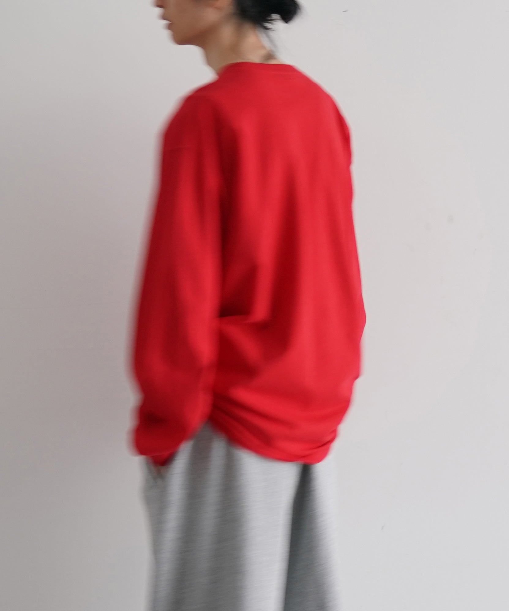 ISSUETHINGS 25b/101-c-09 "RED"