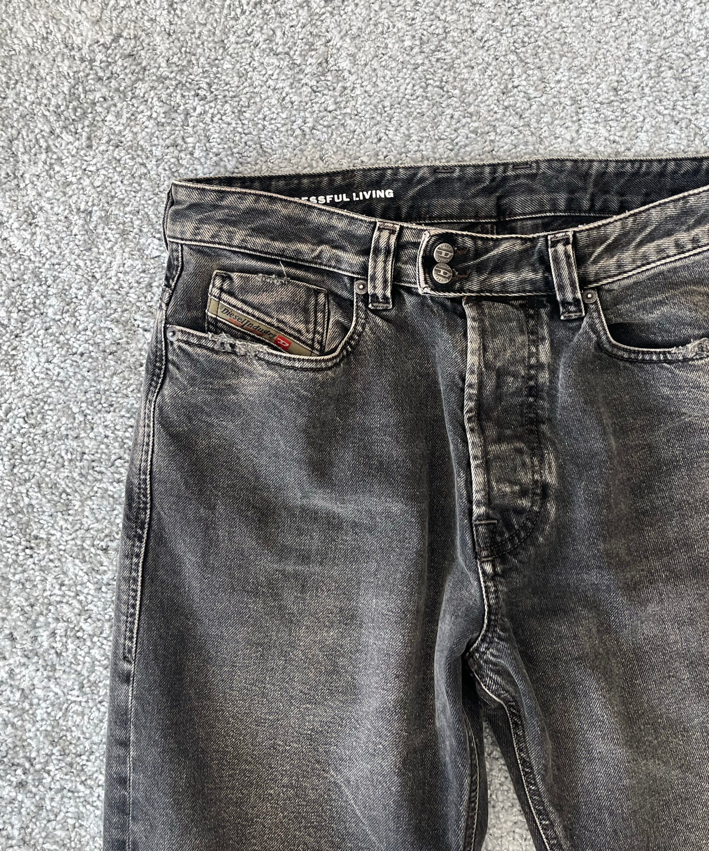 DIESEL 1980 D-eeper "BLACK"