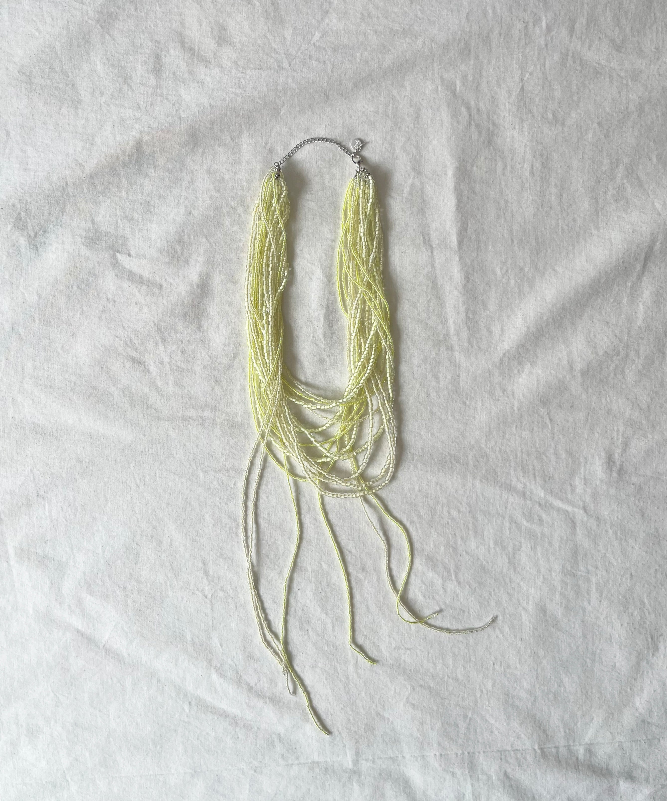 Paloma Wool Salina "YELLOW"