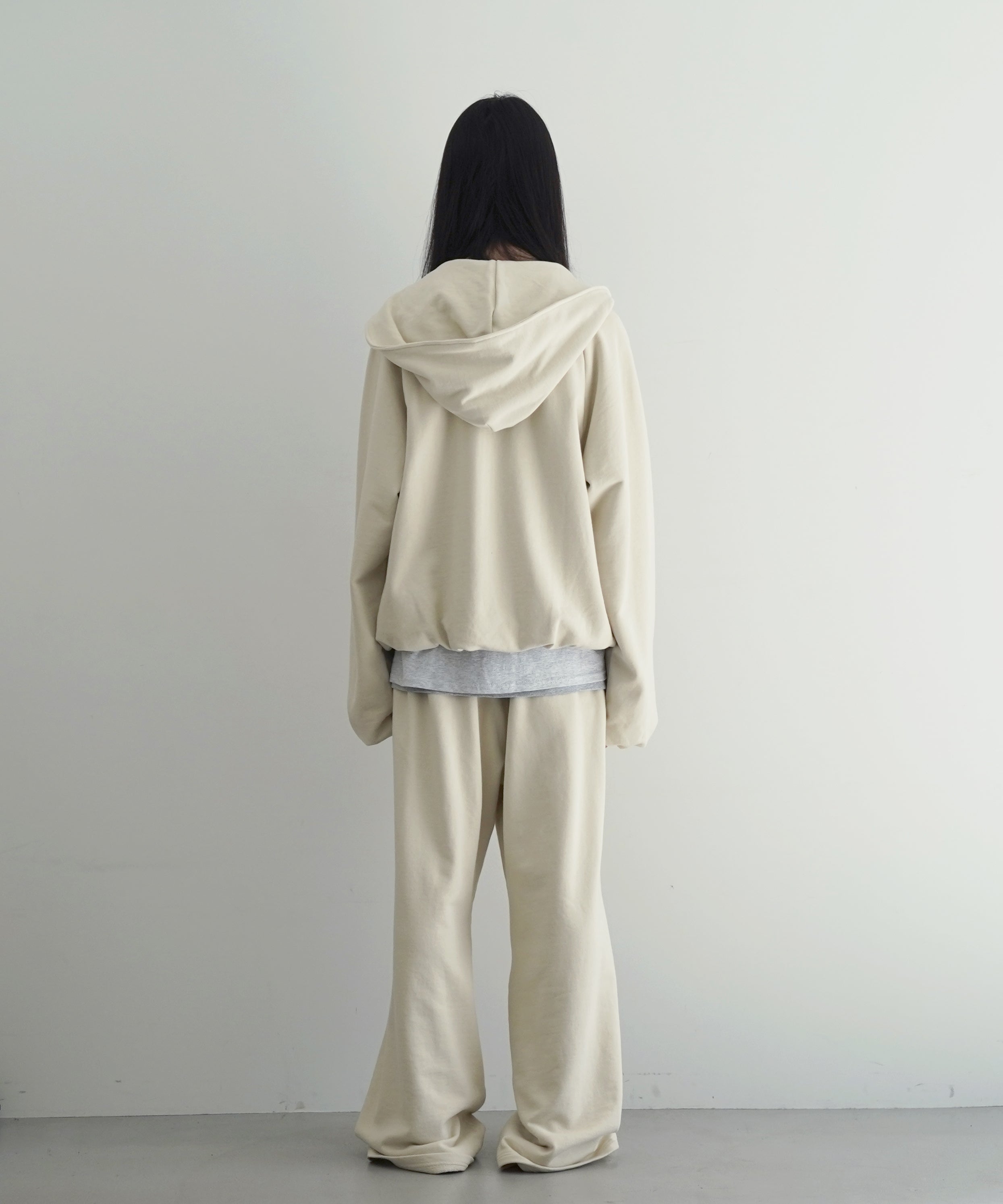 KAIKO Cloud trouser "BASE"