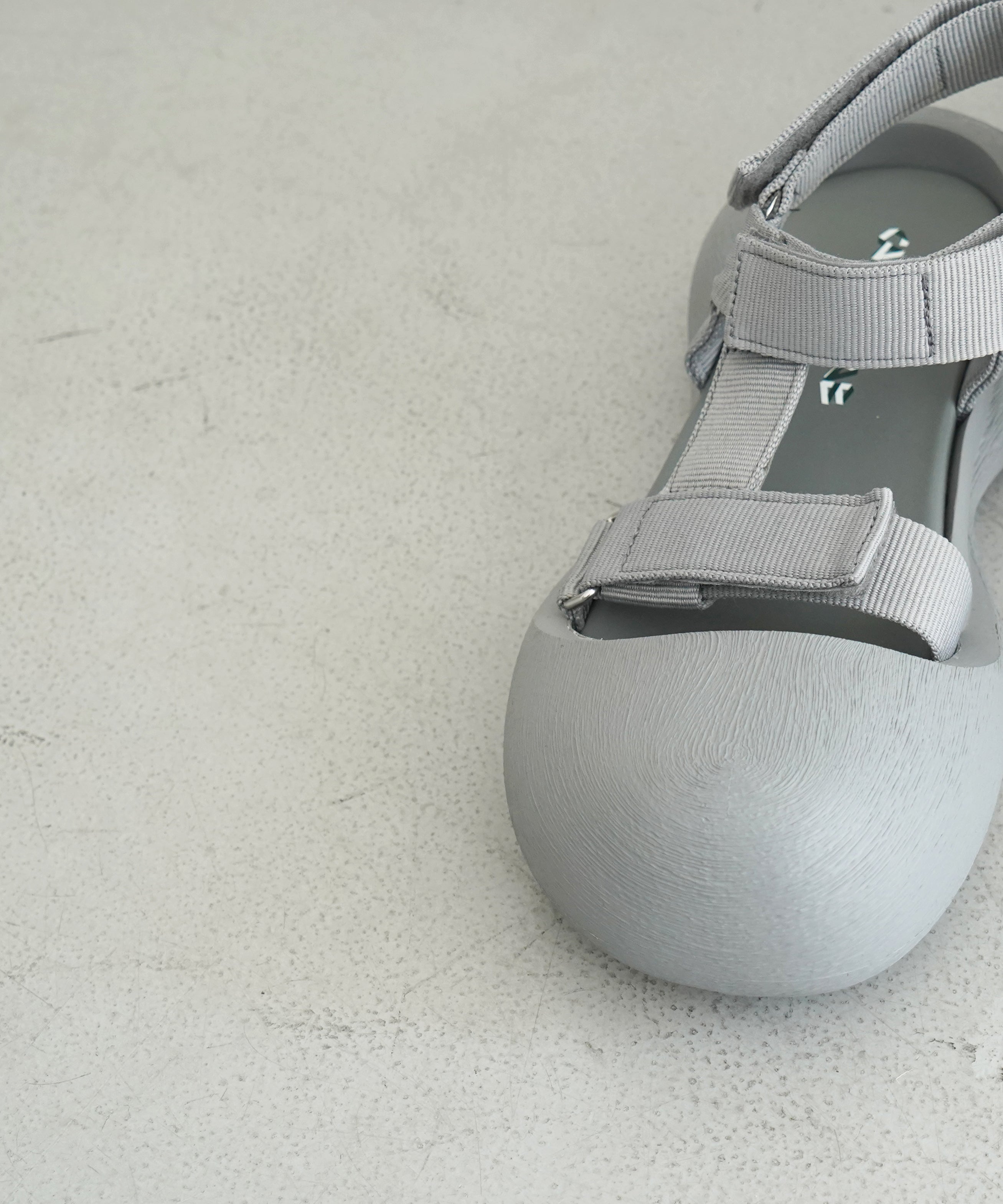 CAMPERLAB Caramba lab "GREY"