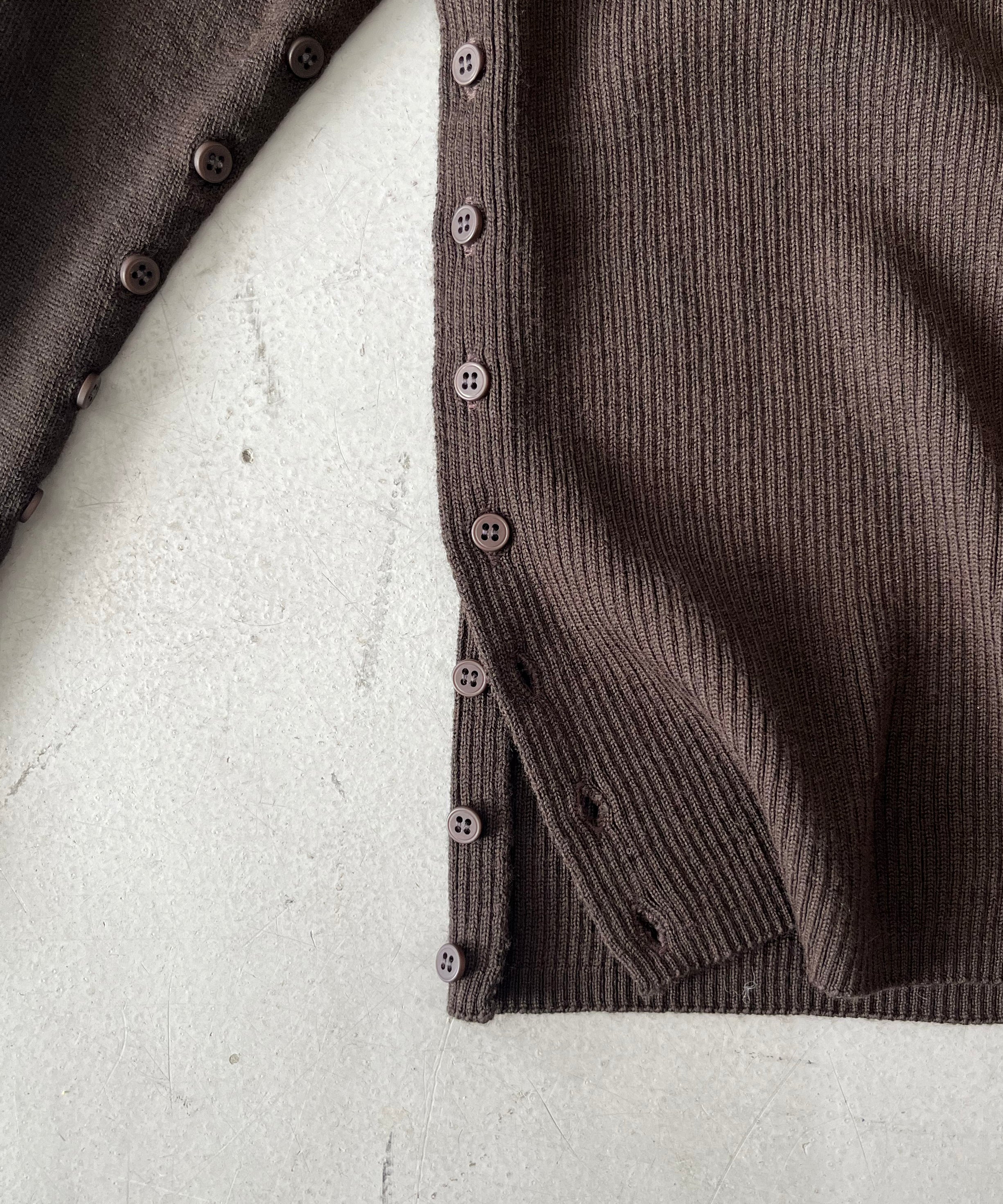 Paloma Wool Fa "BROWN"